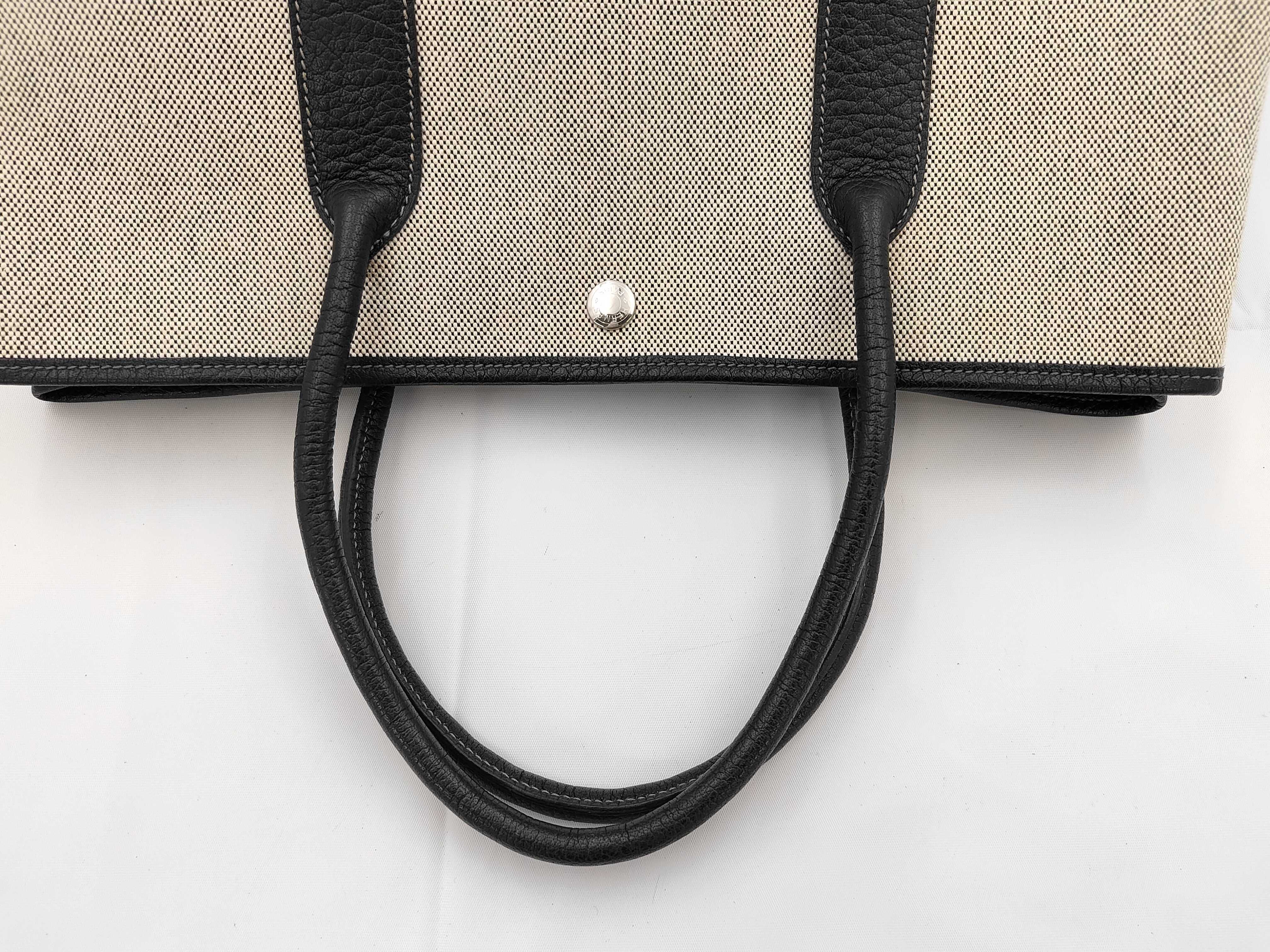 Garden Party PM H Tote Bag — view 3
