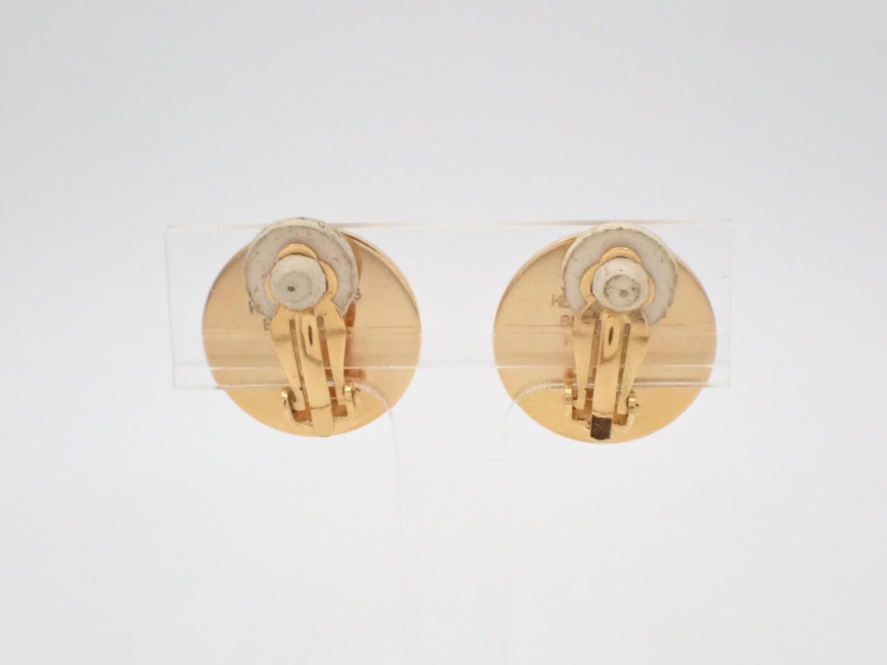 Sellier Earrings — view 2