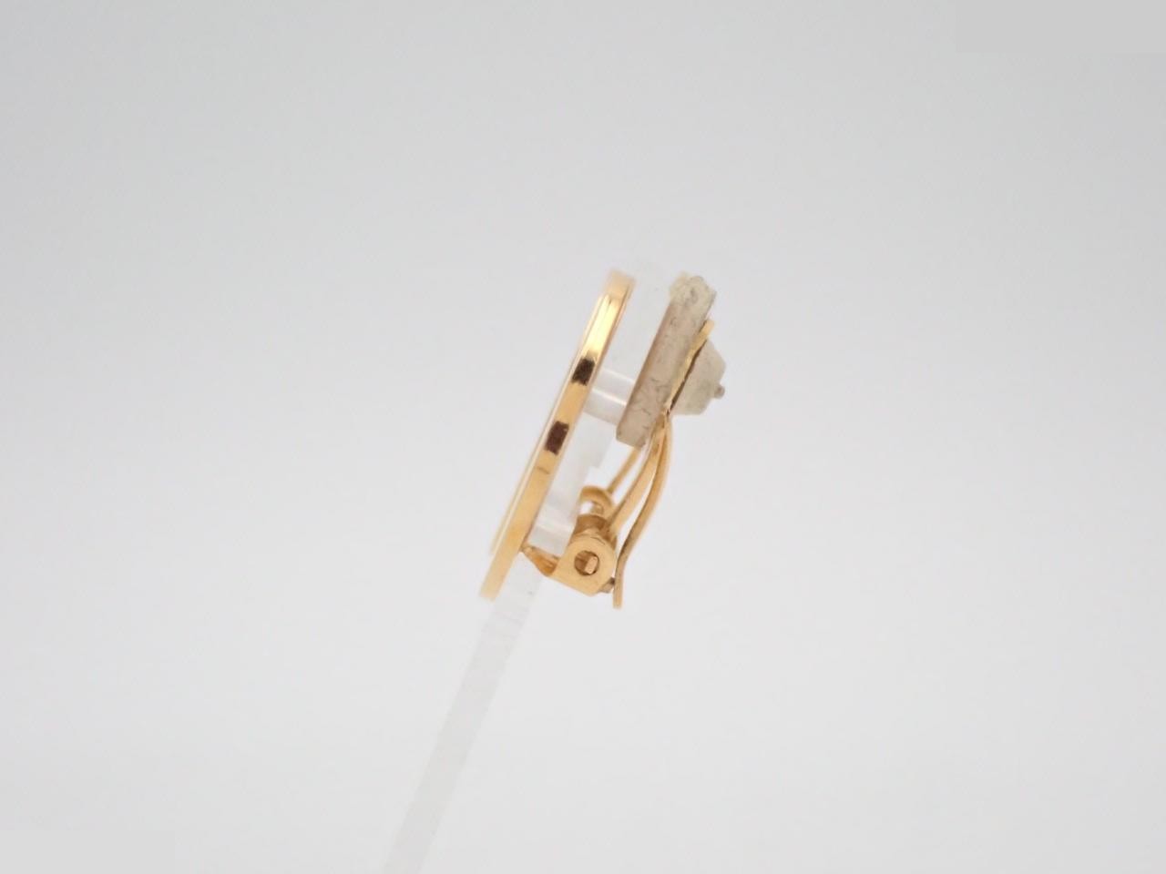 Sellier Earrings — view 3