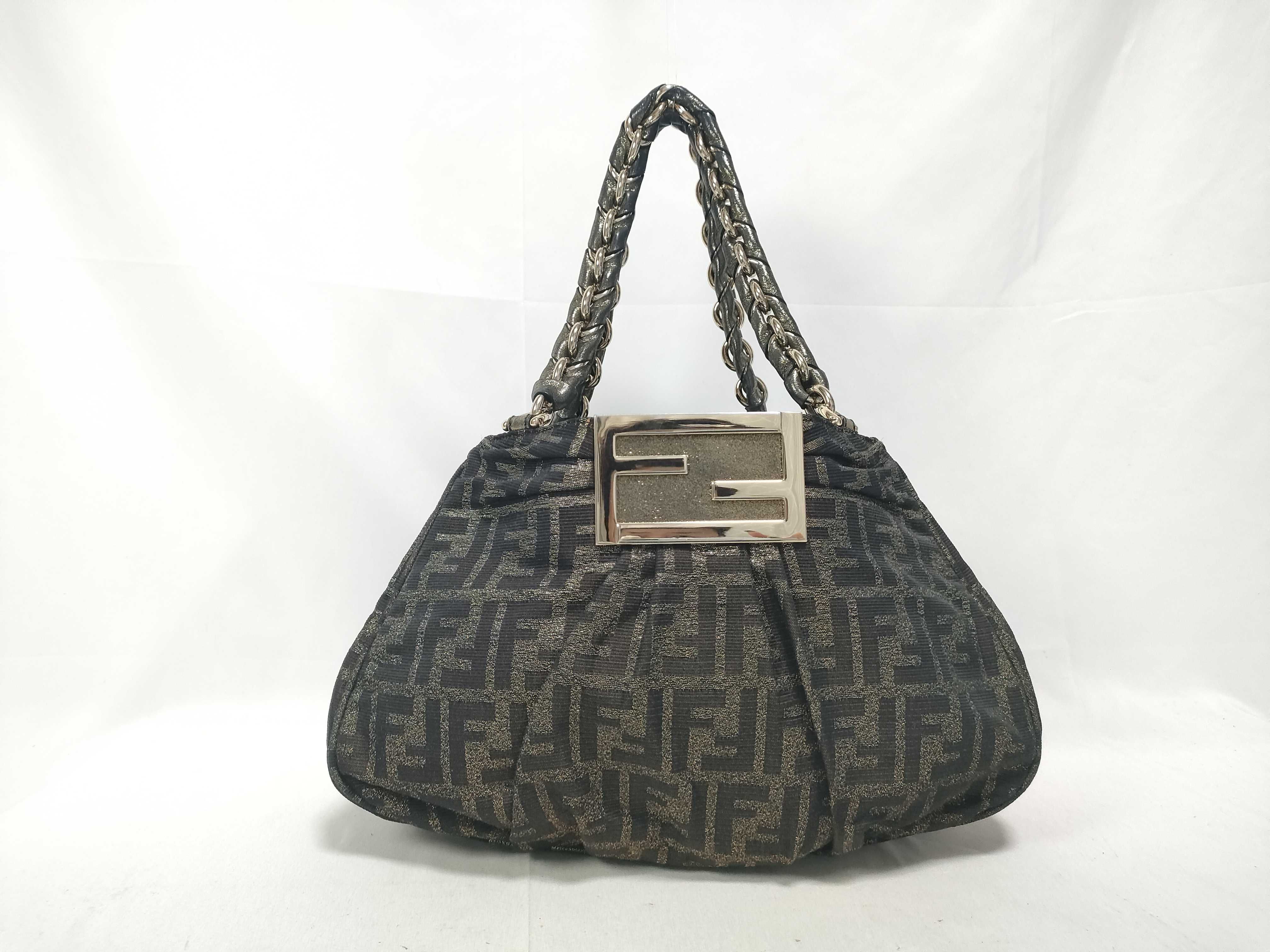 Zucca Mia Handbag