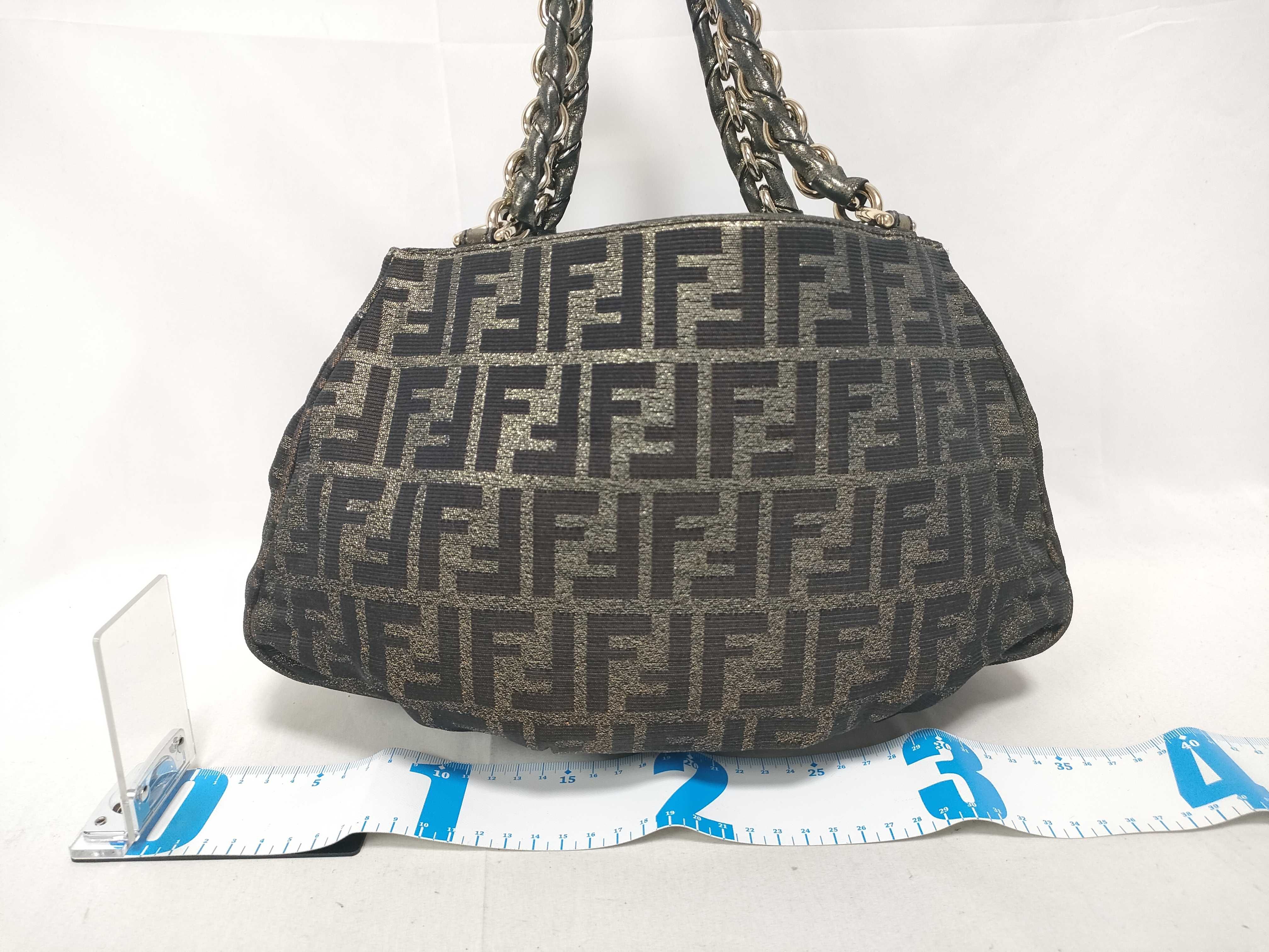 Zucca Mia Handbag — view 2