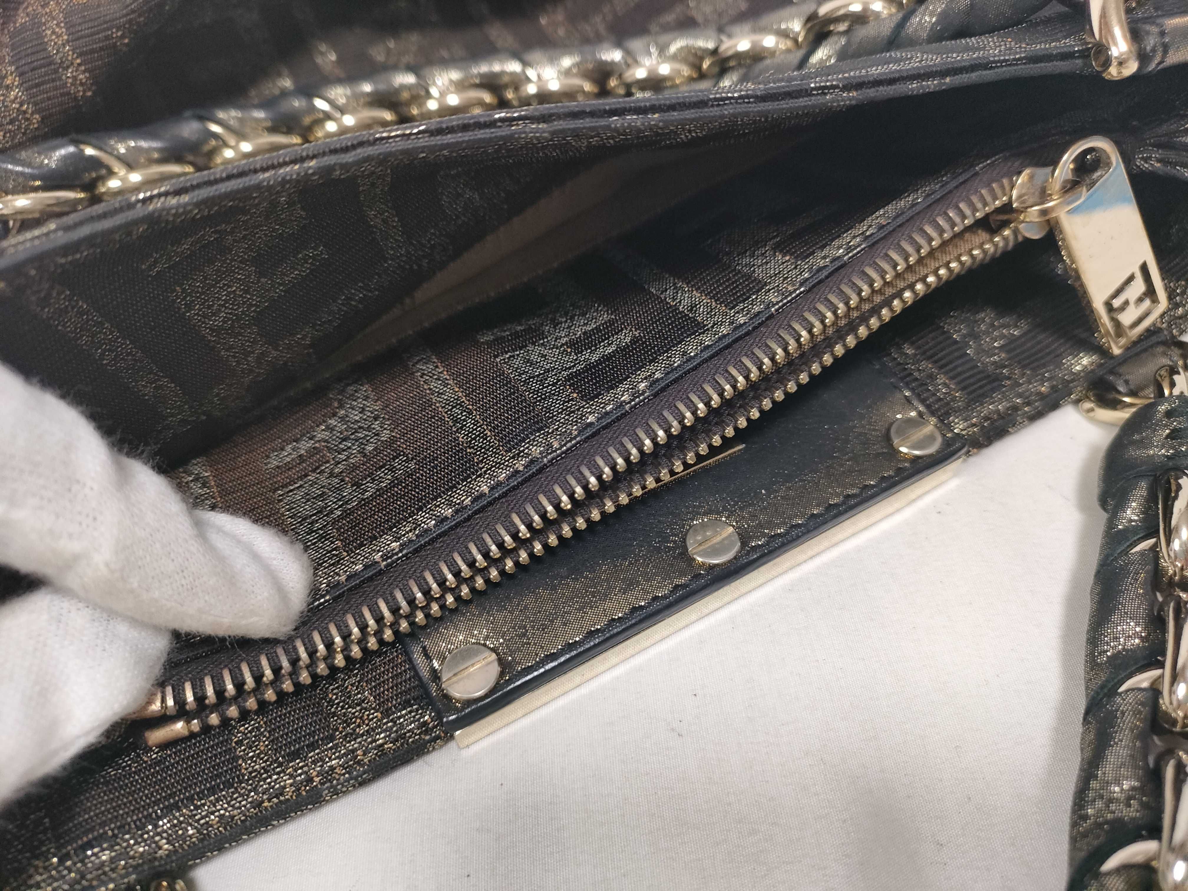 Zucca Mia Handbag — view 11