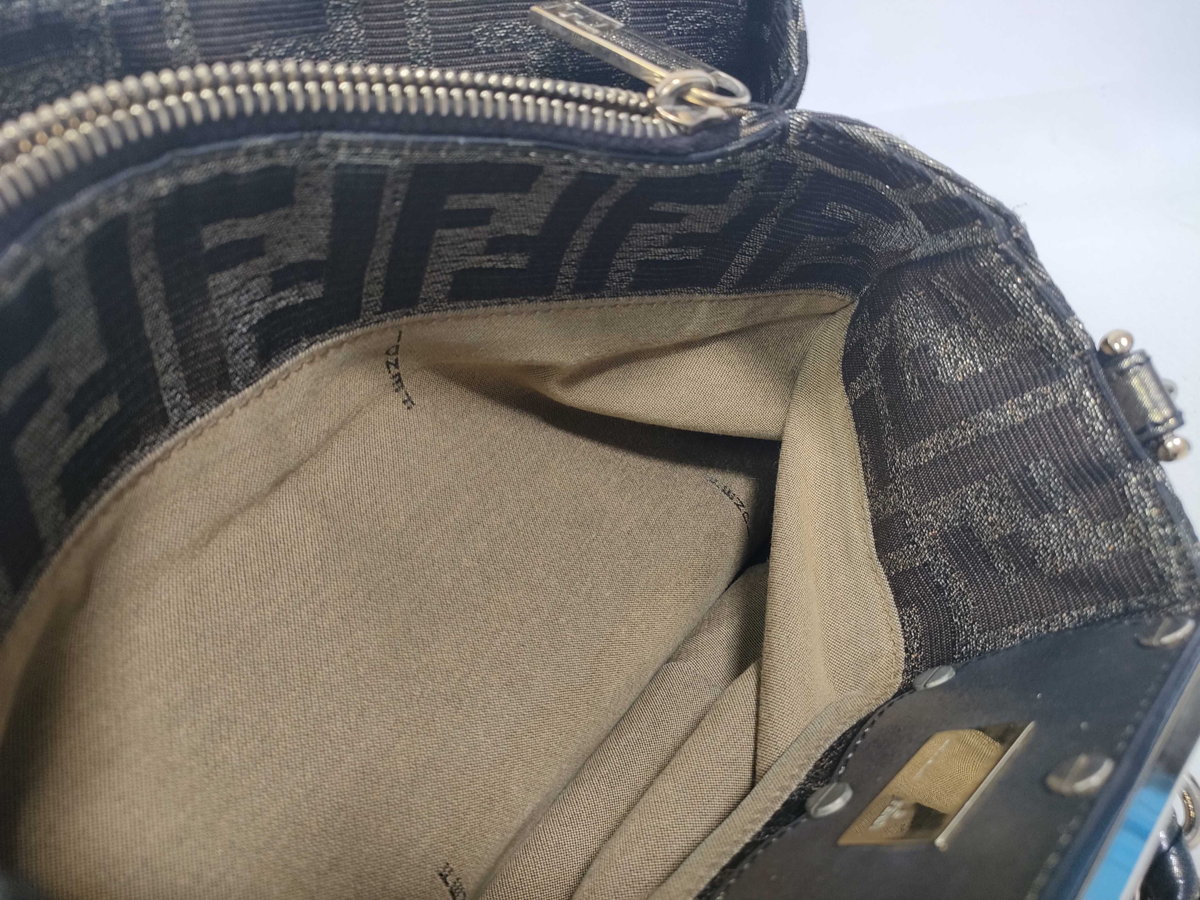 Zucca Mia Handbag — view 12
