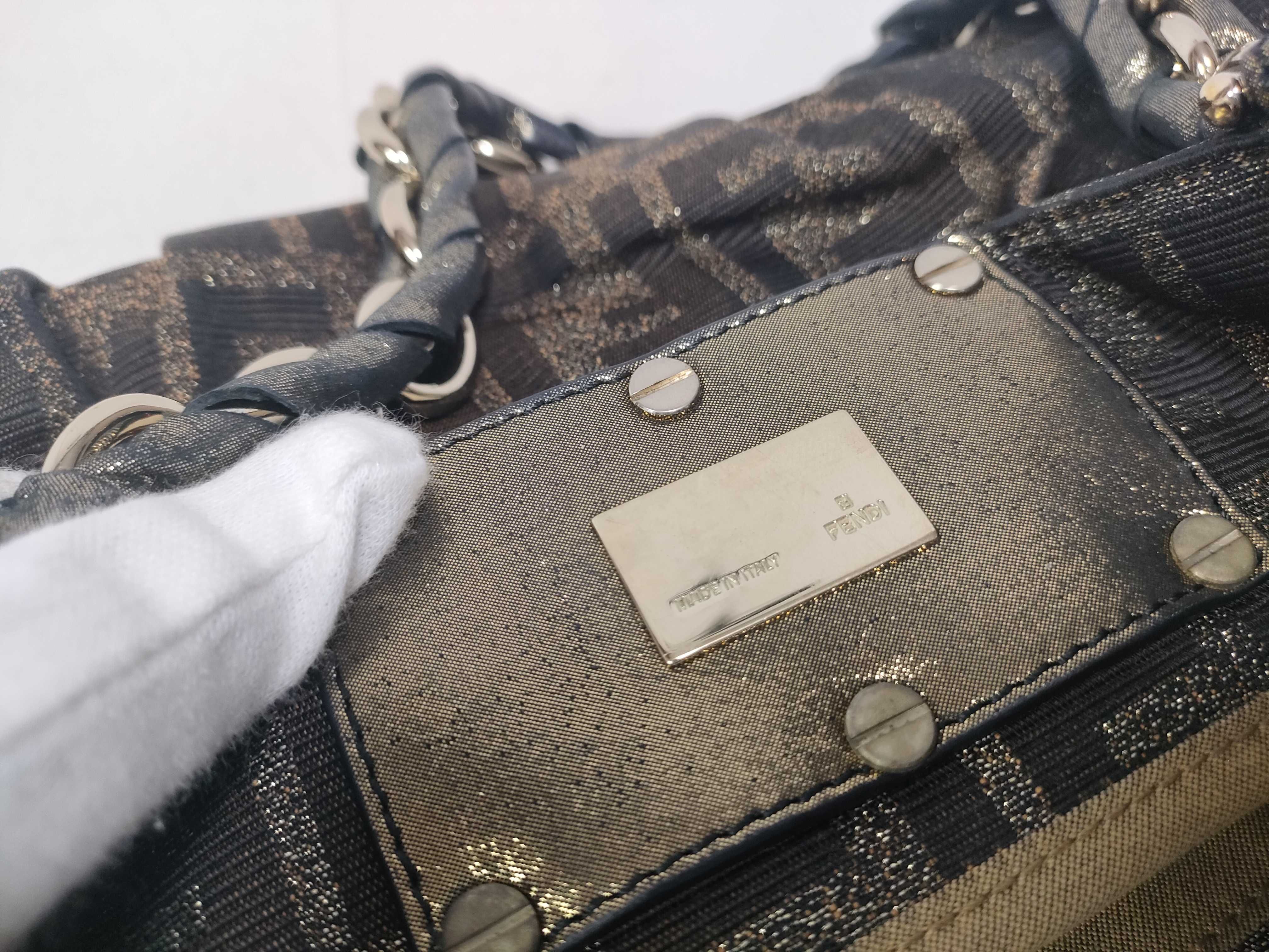 Zucca Mia Handbag — view 15