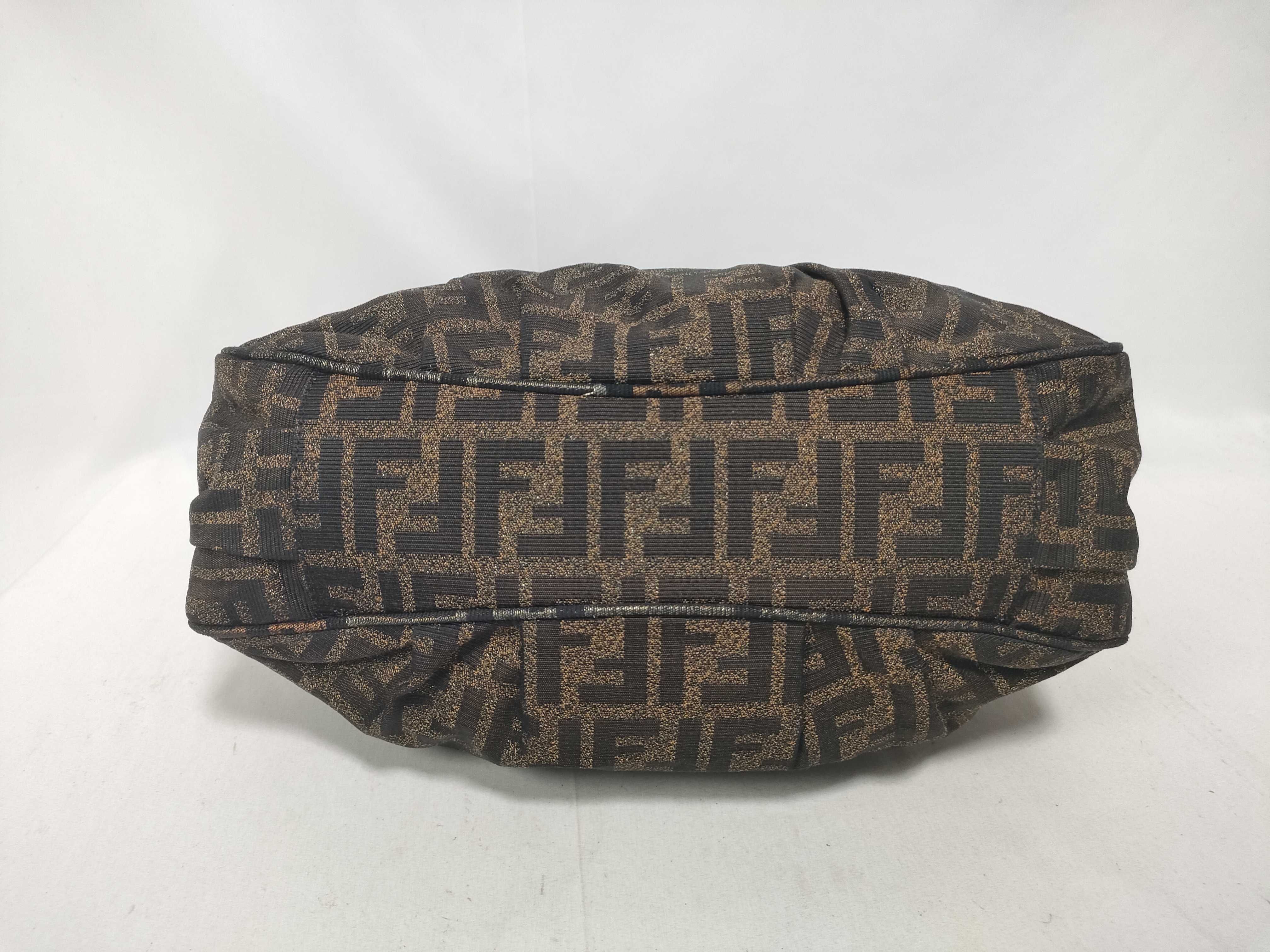 Zucca Mia Handbag — view 3