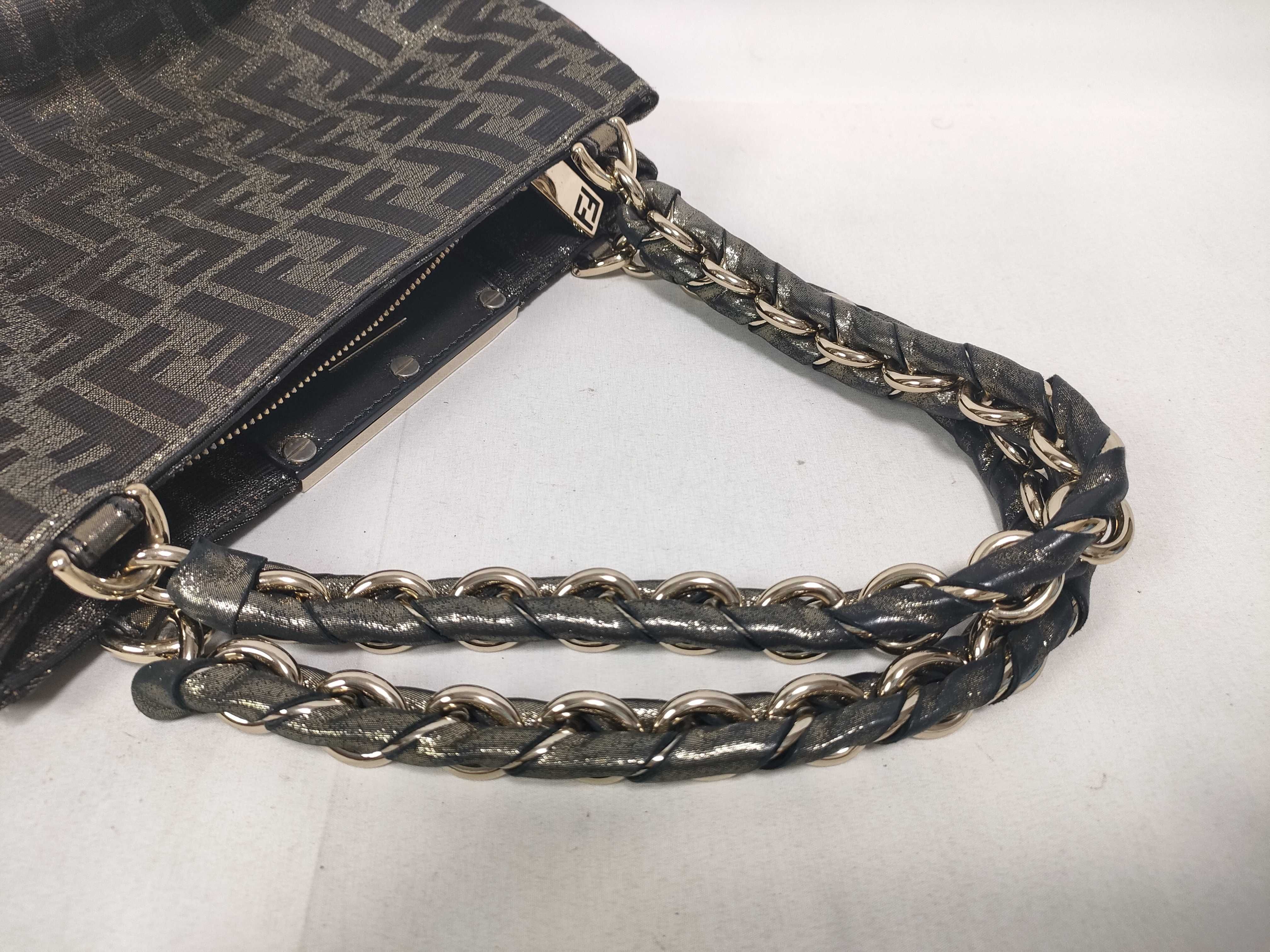 Zucca Mia Handbag — view 8