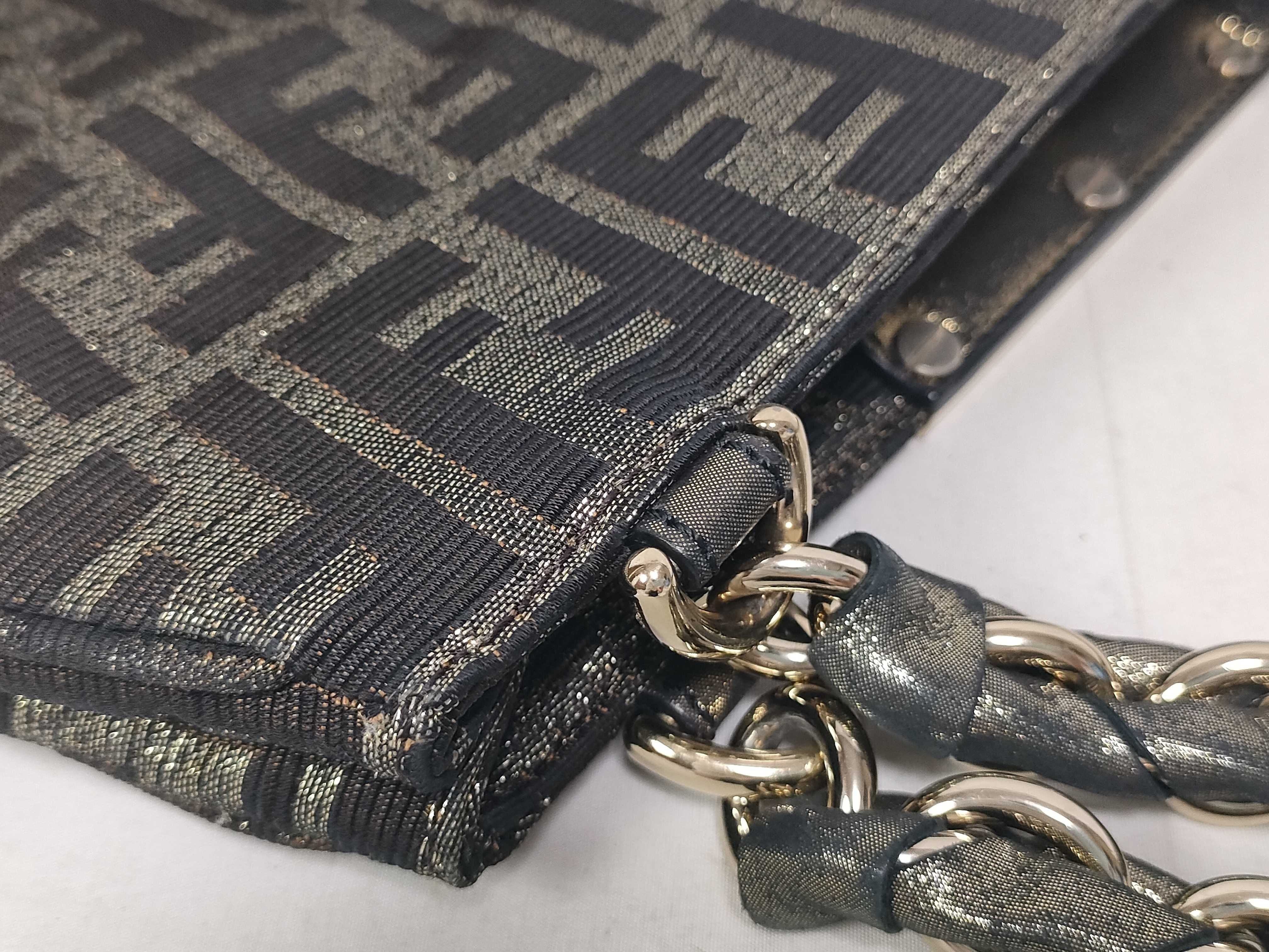 Zucca Mia Handbag — view 9