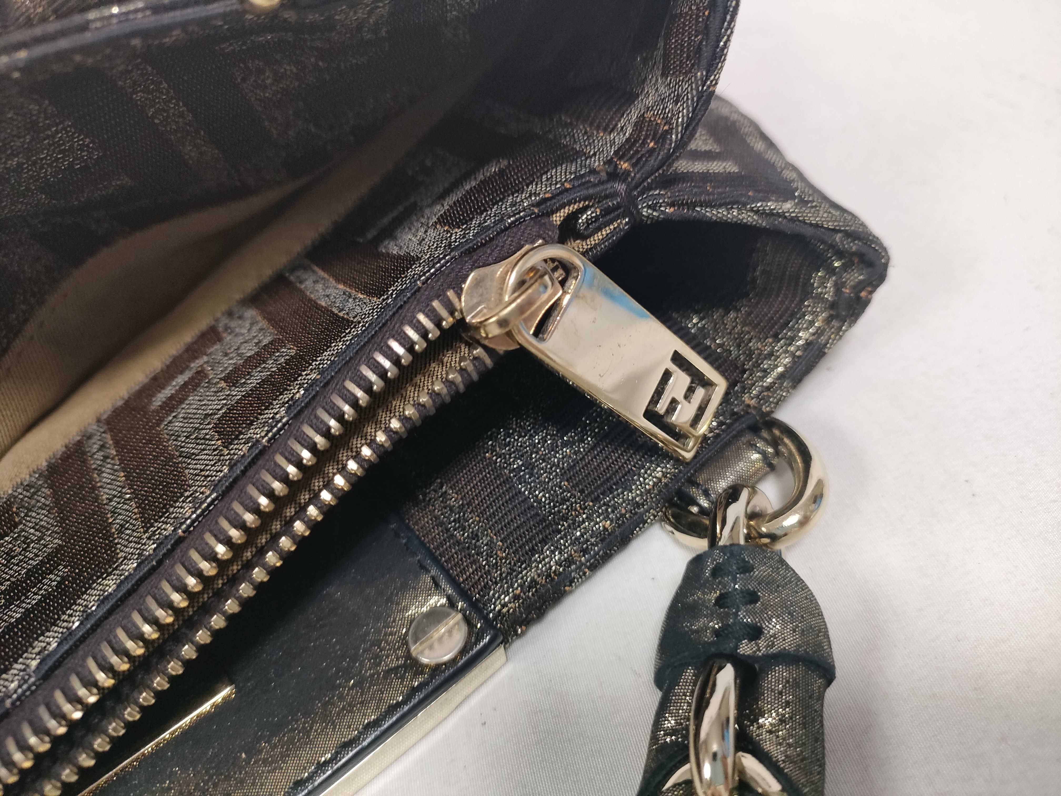 Zucca Mia Handbag — view 10