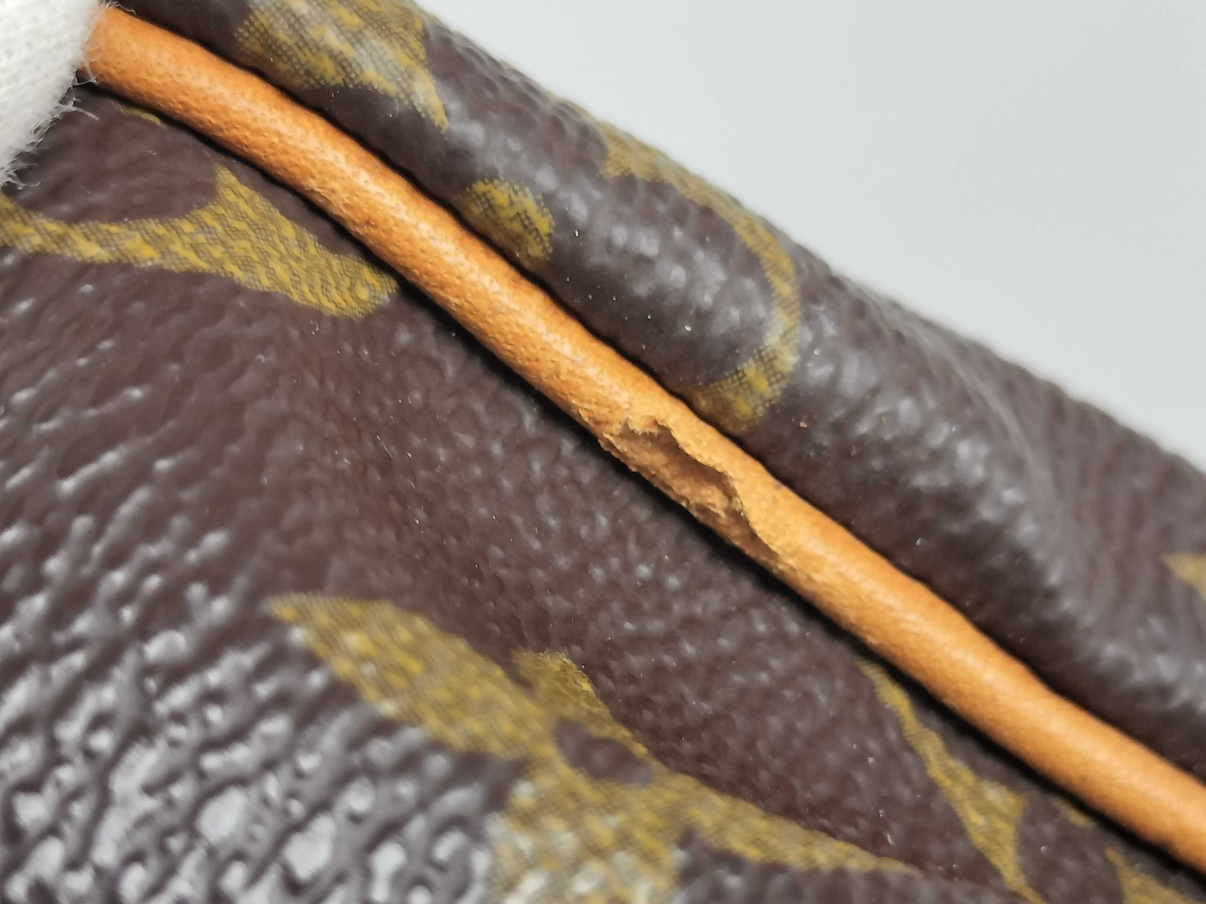 Monogram Speedy 30 M41526 Handbag — view 15