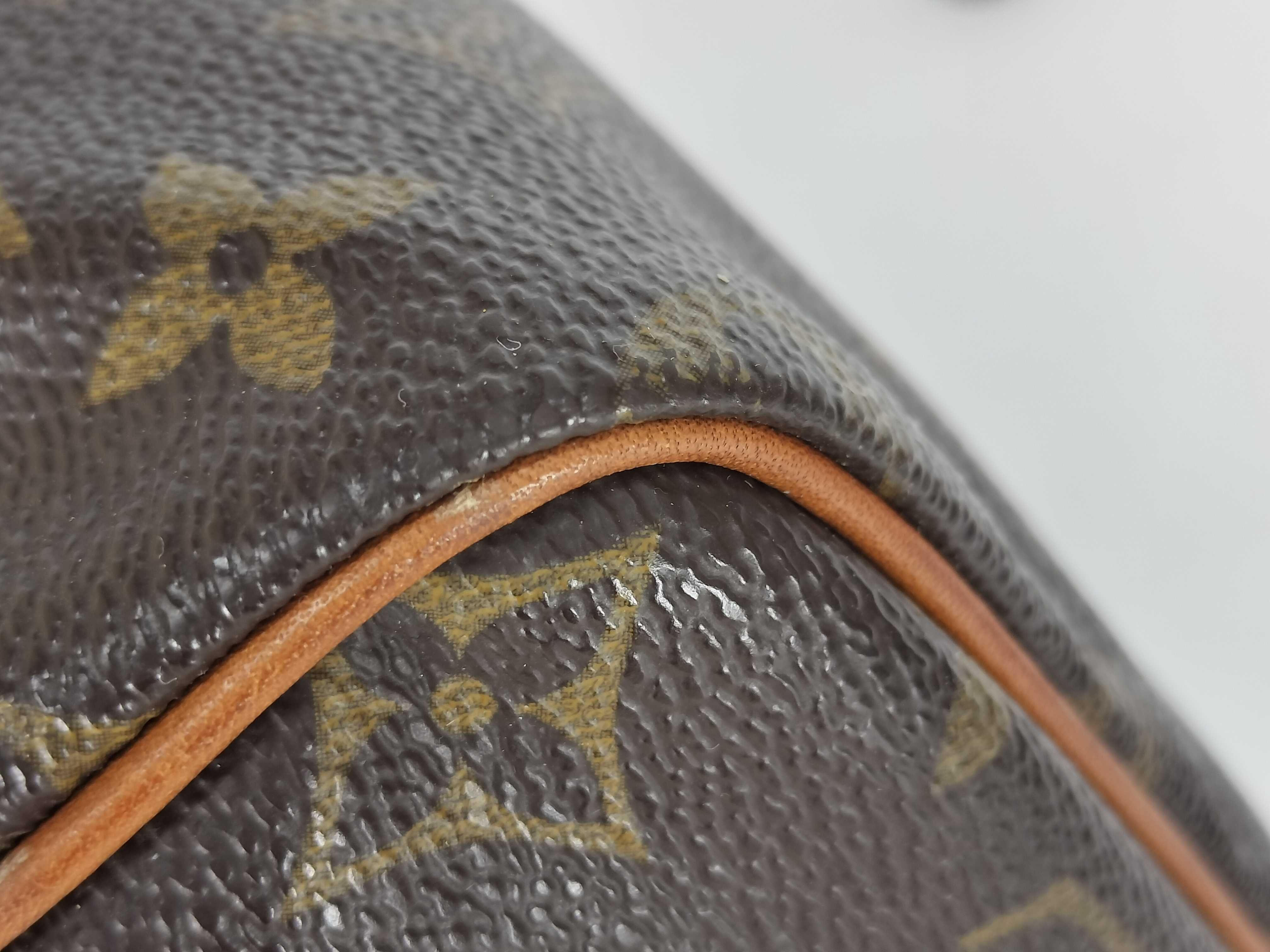 Monogram Speedy 30 M41526 Handbag — view 7