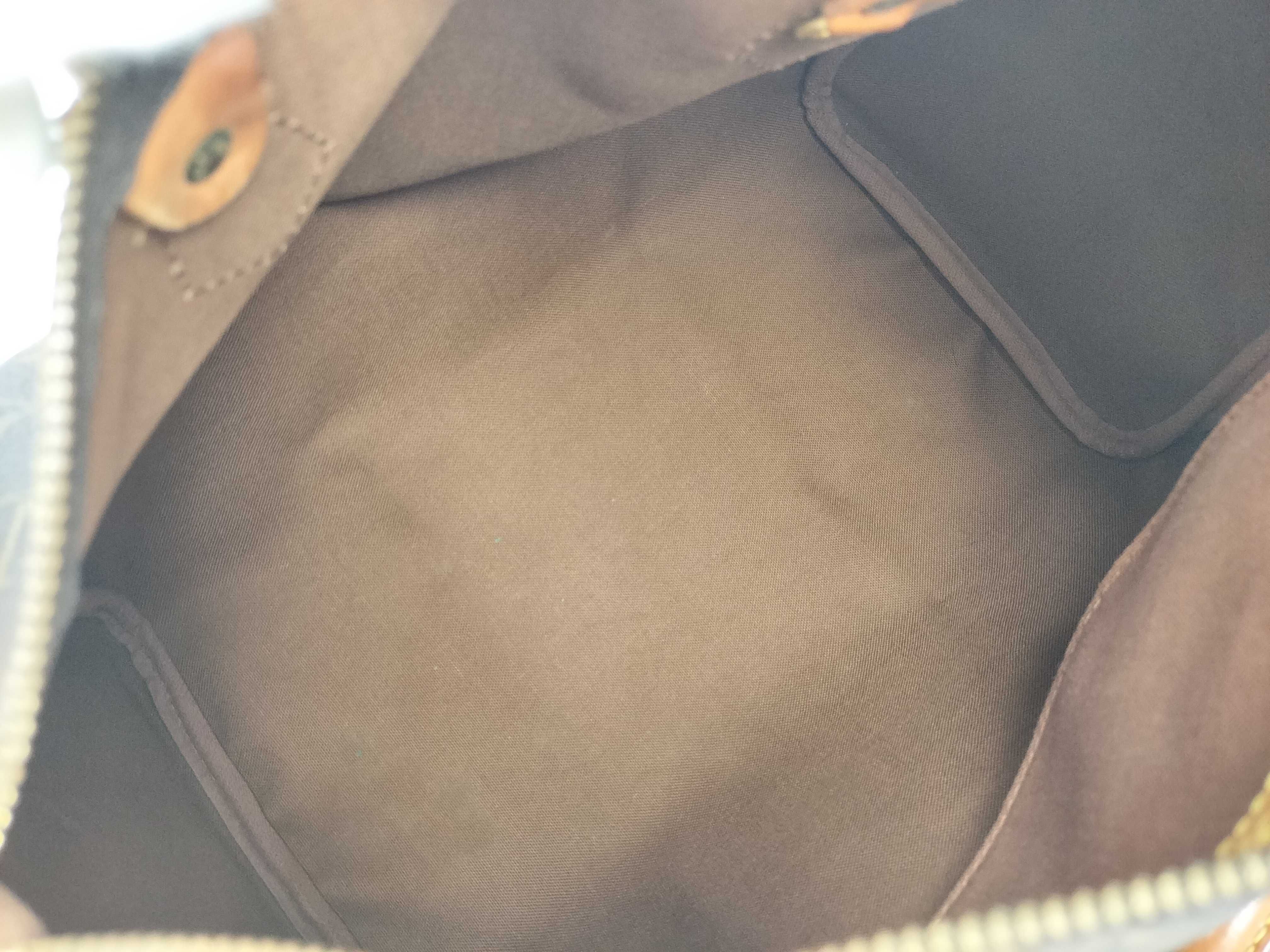Monogram Speedy 30 M41526 Handbag — view 10