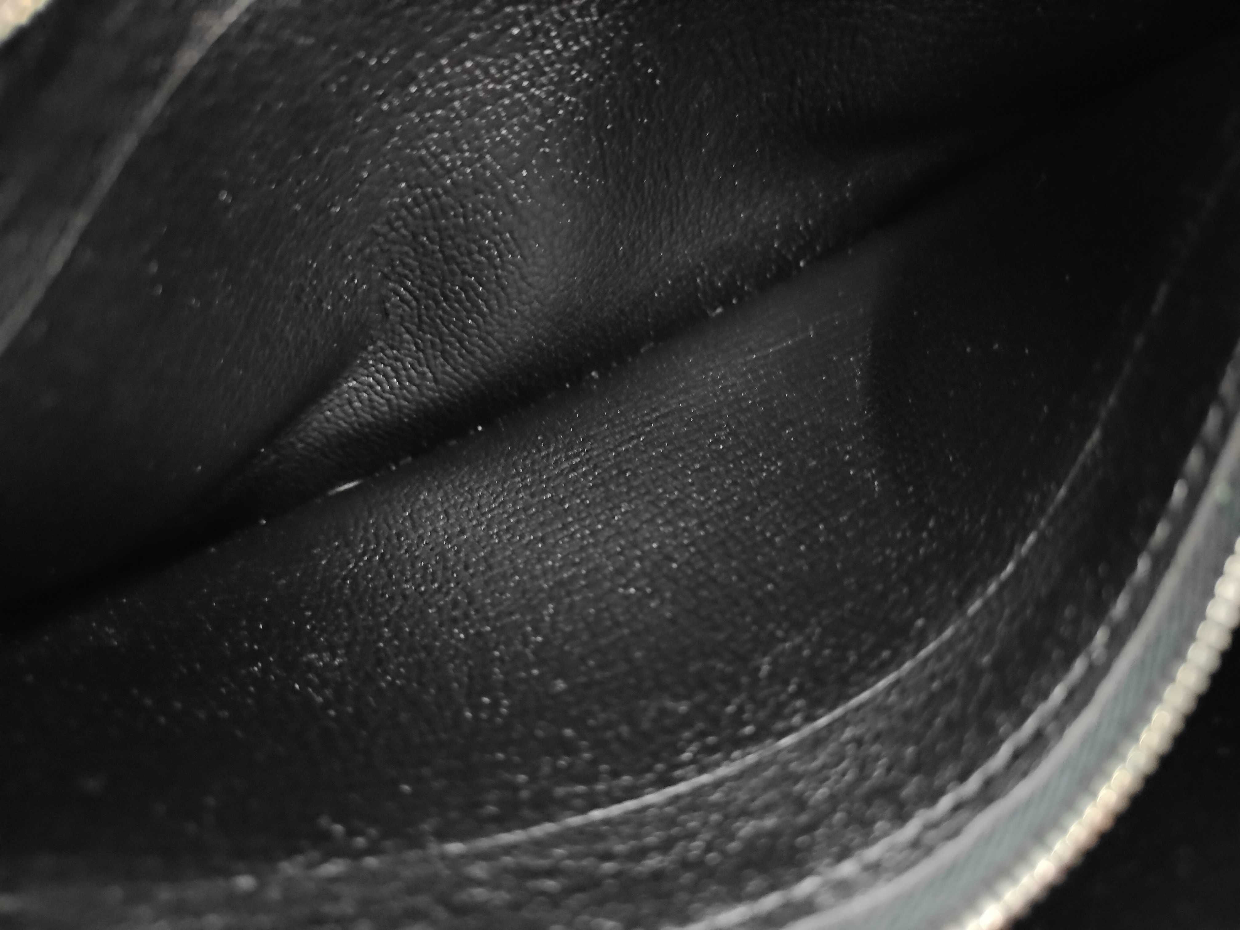 28 ?P Togo Silver Hardware Shoulder Bag — view 14