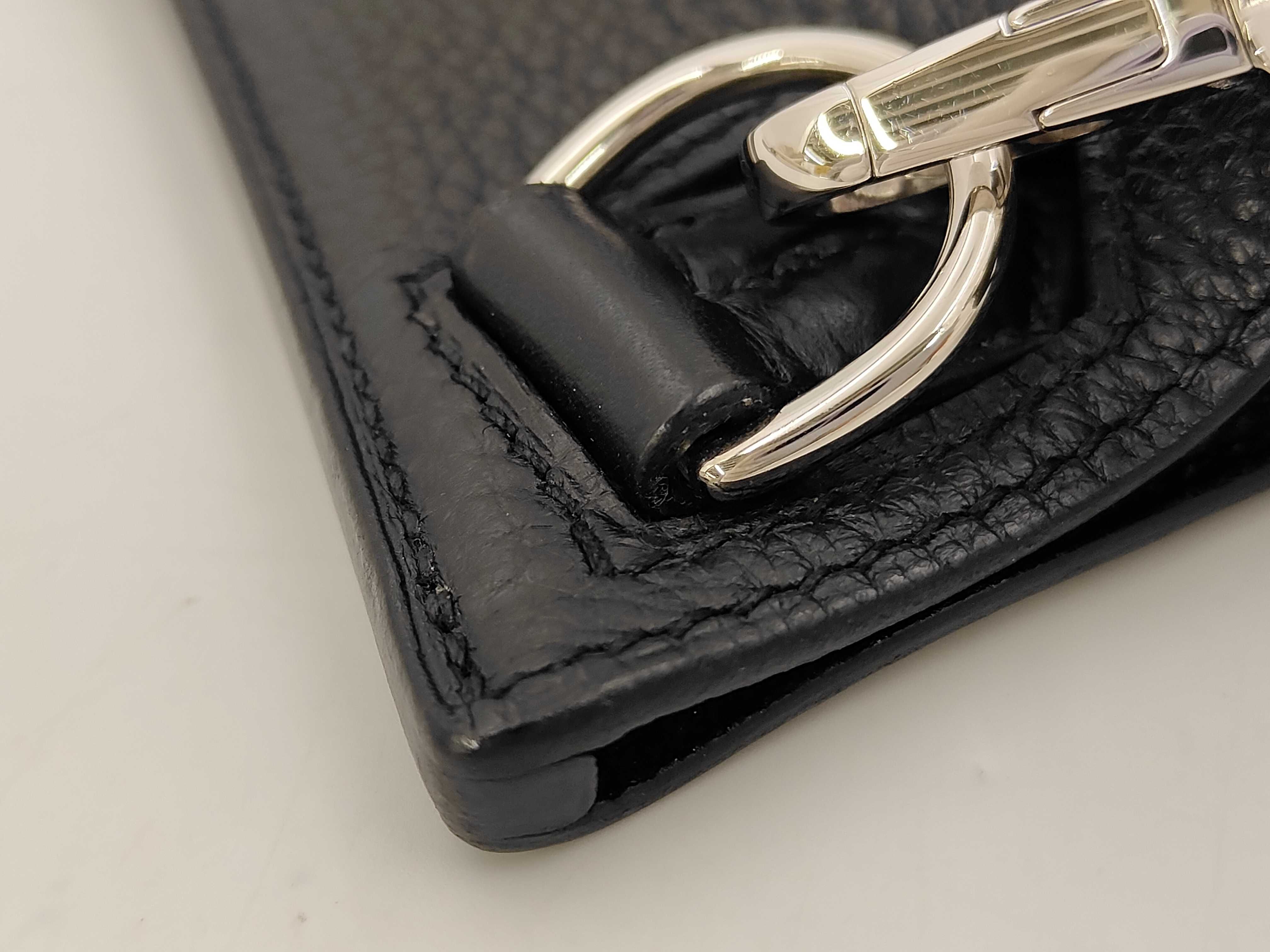 28 ?P Togo Silver Hardware Shoulder Bag — view 3