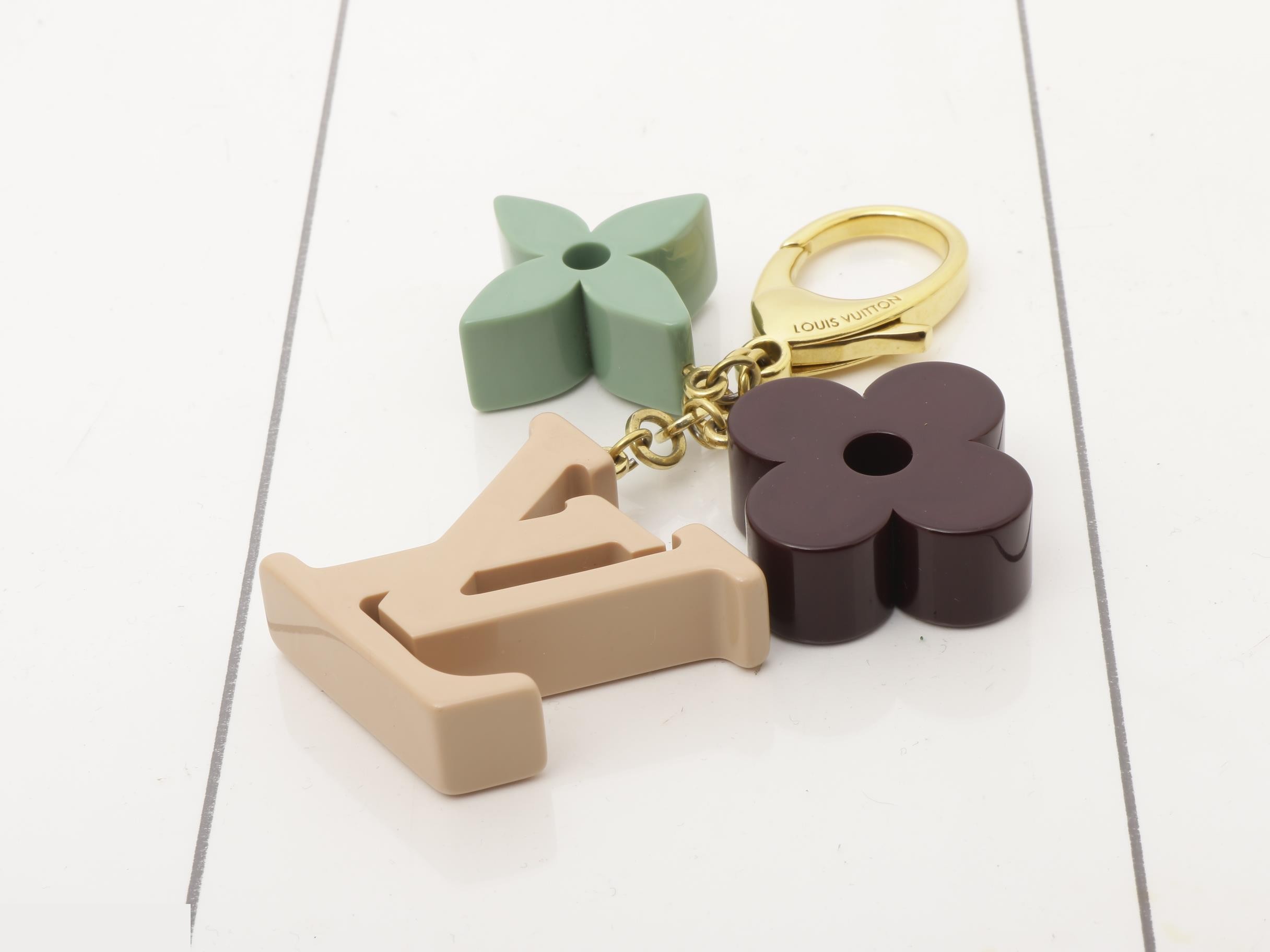 key ring