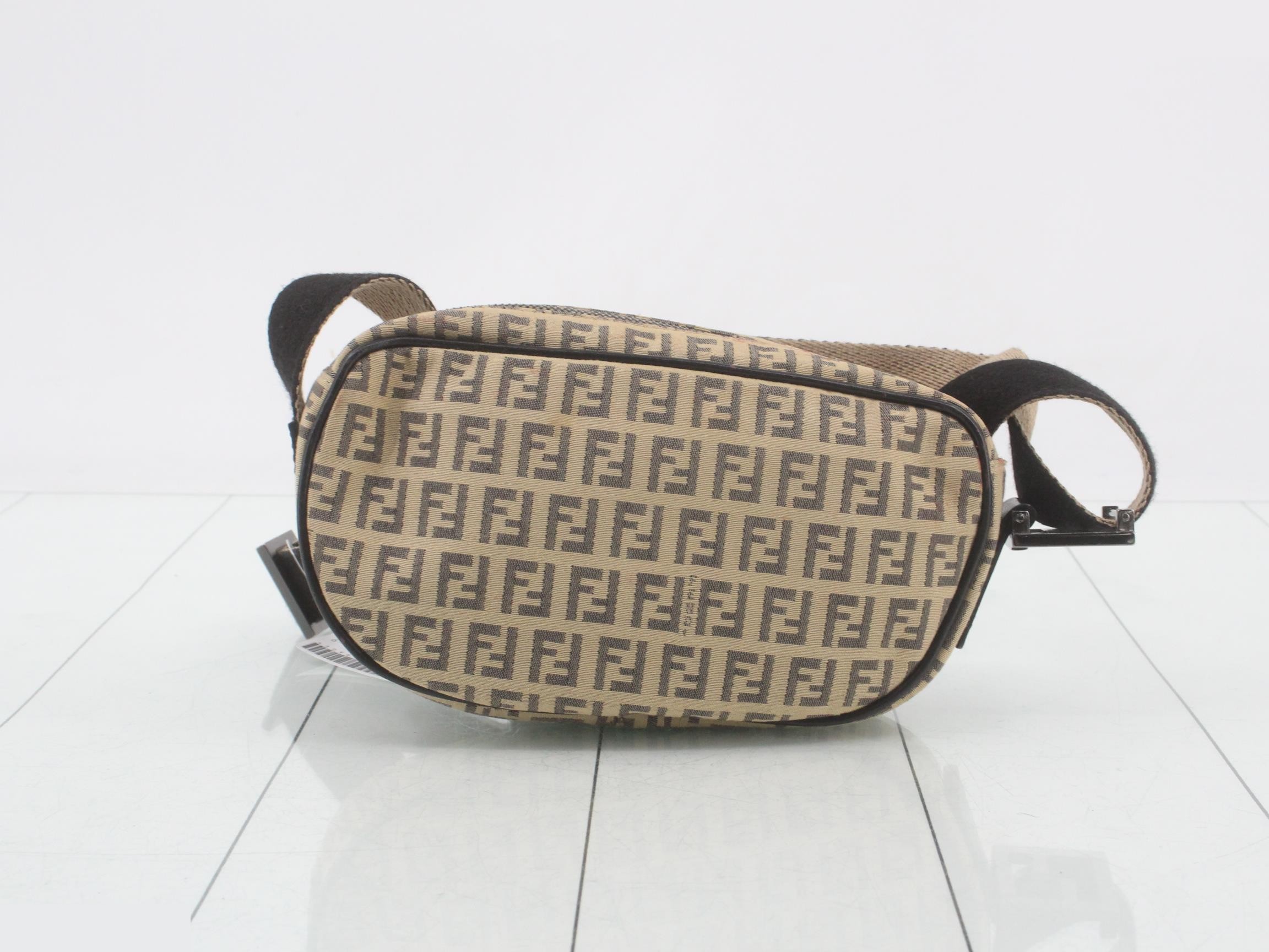 Zucchino (Bag) - Shoulder Bag — view 2