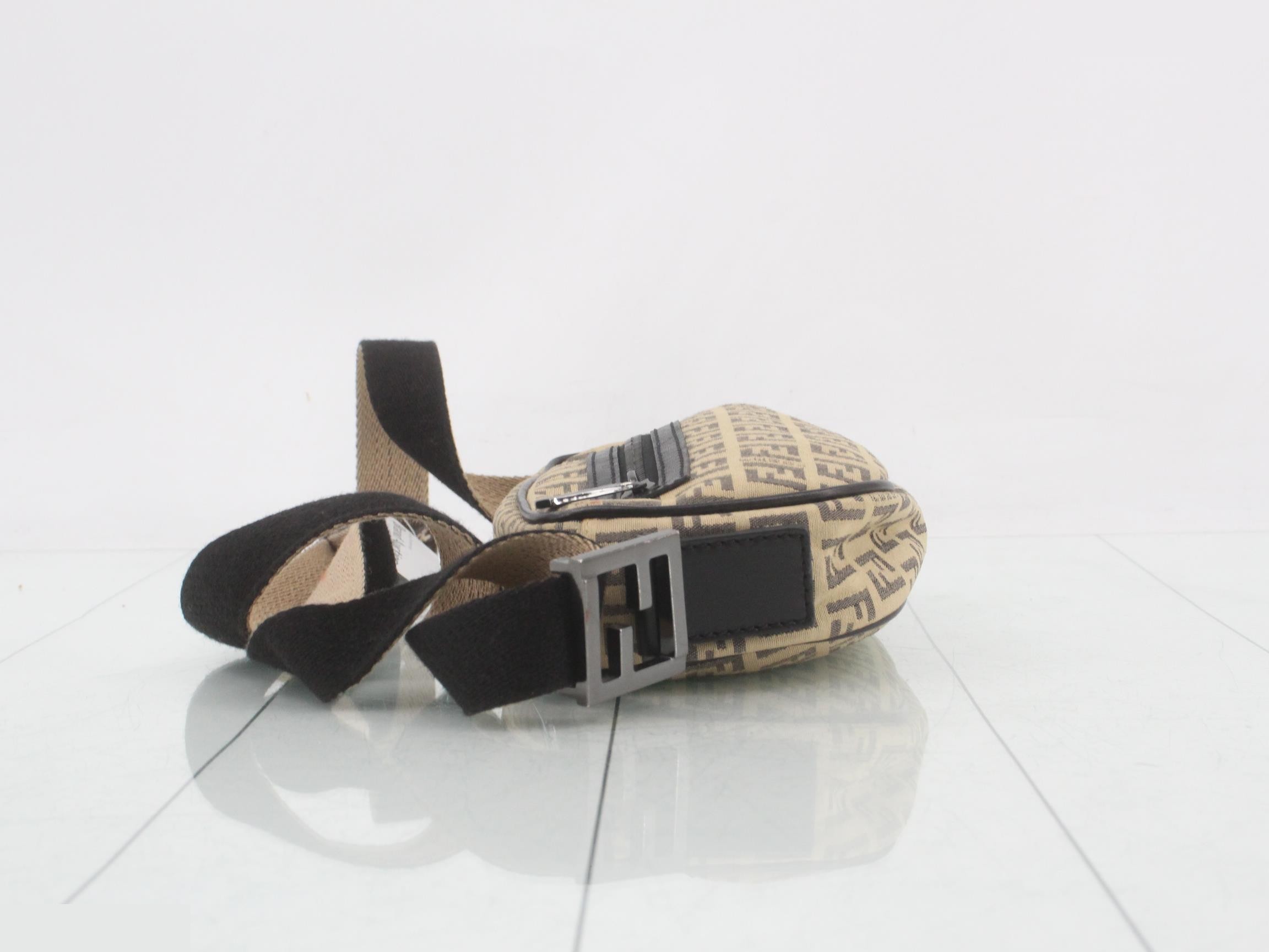 Zucchino (Bag) - Shoulder Bag — view 4