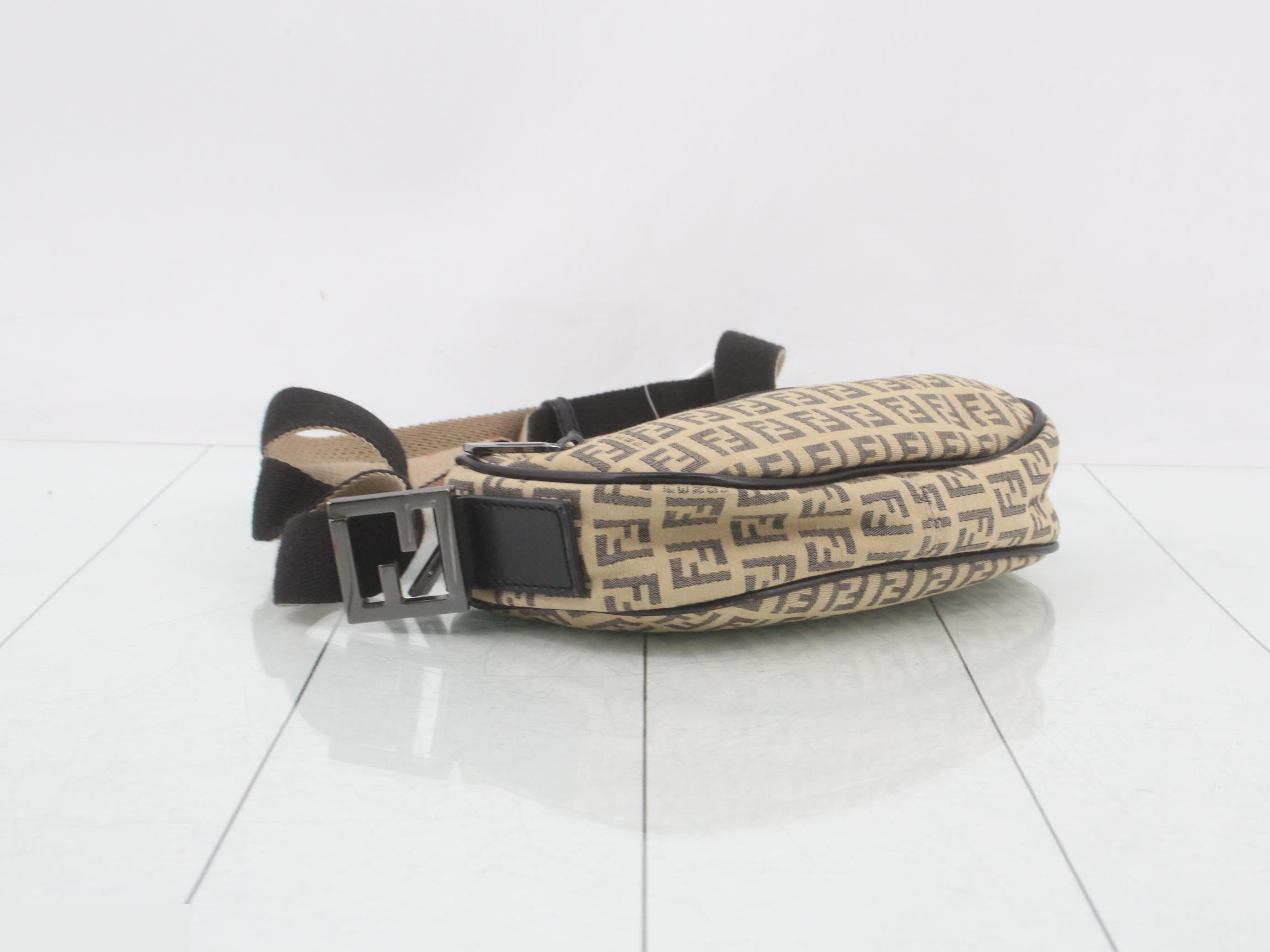Zucchino (Bag) - Shoulder Bag — view 5