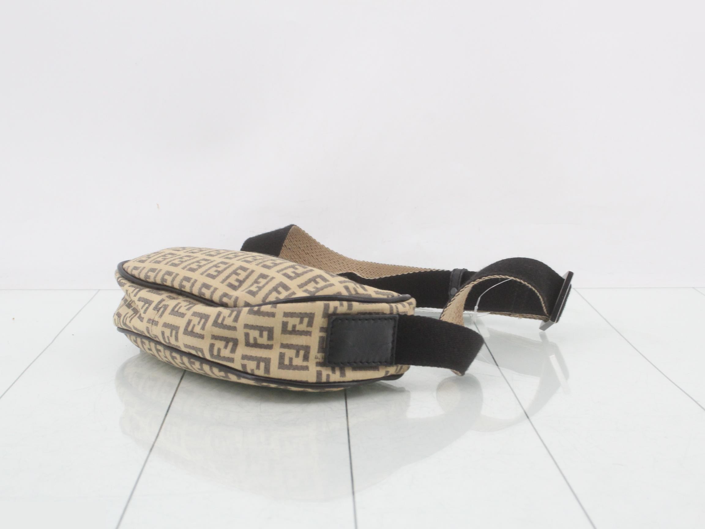 Zucchino (Bag) - Shoulder Bag — view 6
