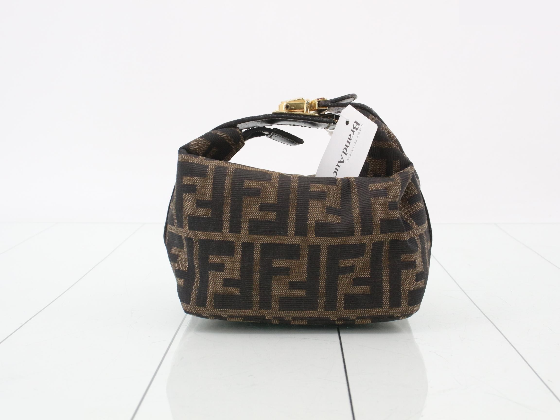 Zucca (bag) - handbag — view 2