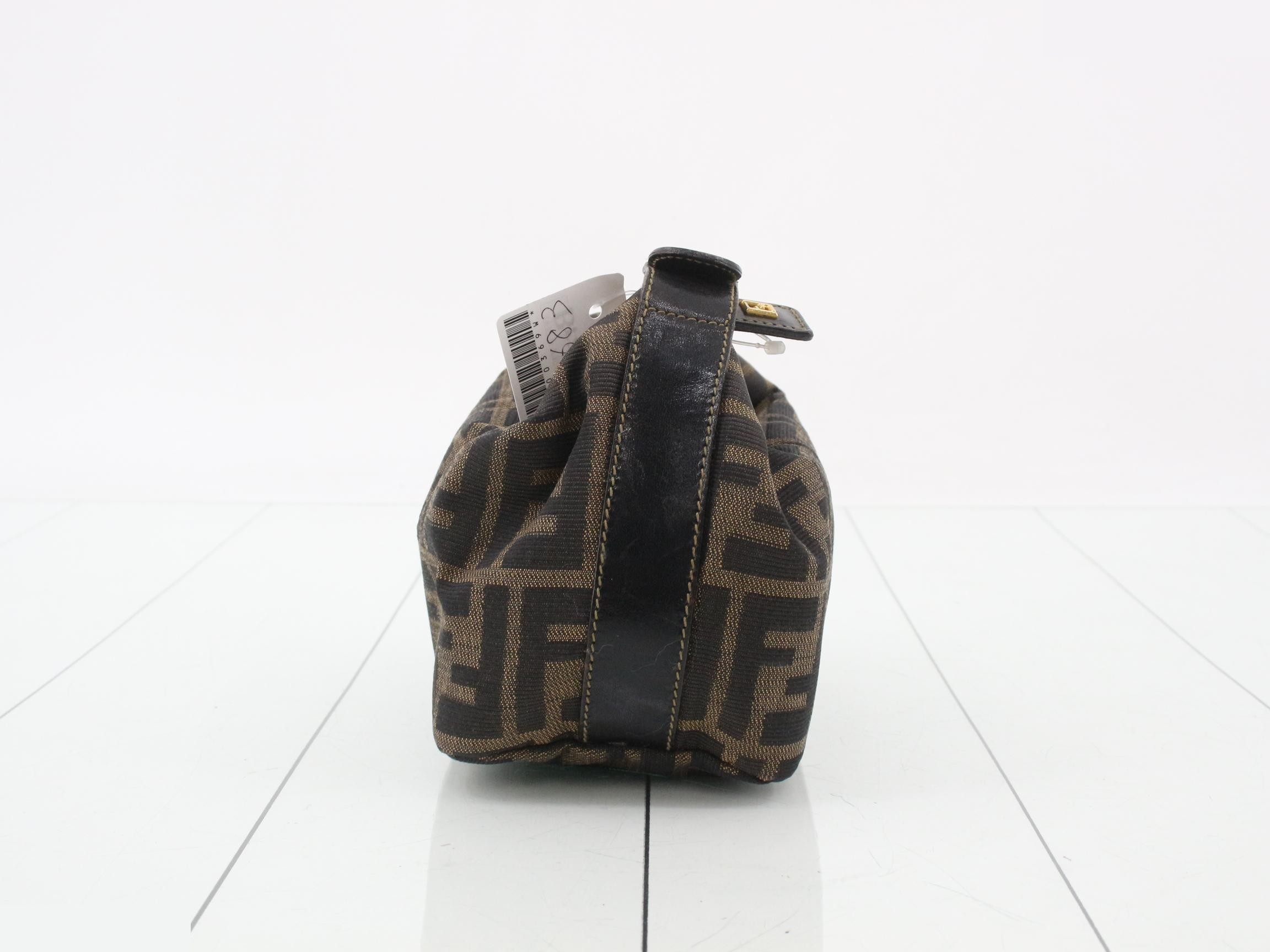 Zucca (bag) - handbag — view 4