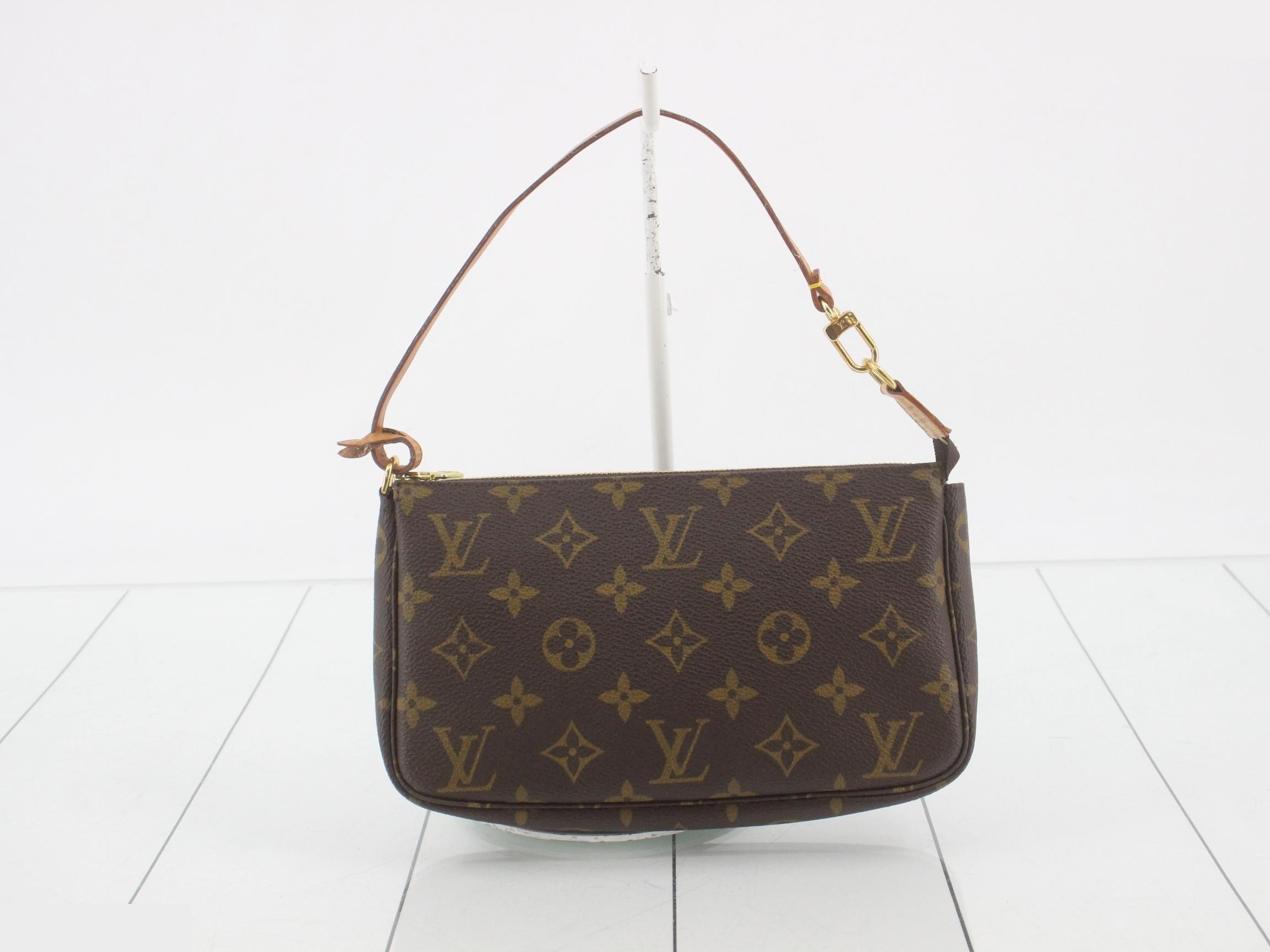 Pochette Accessoires (old model) - with box