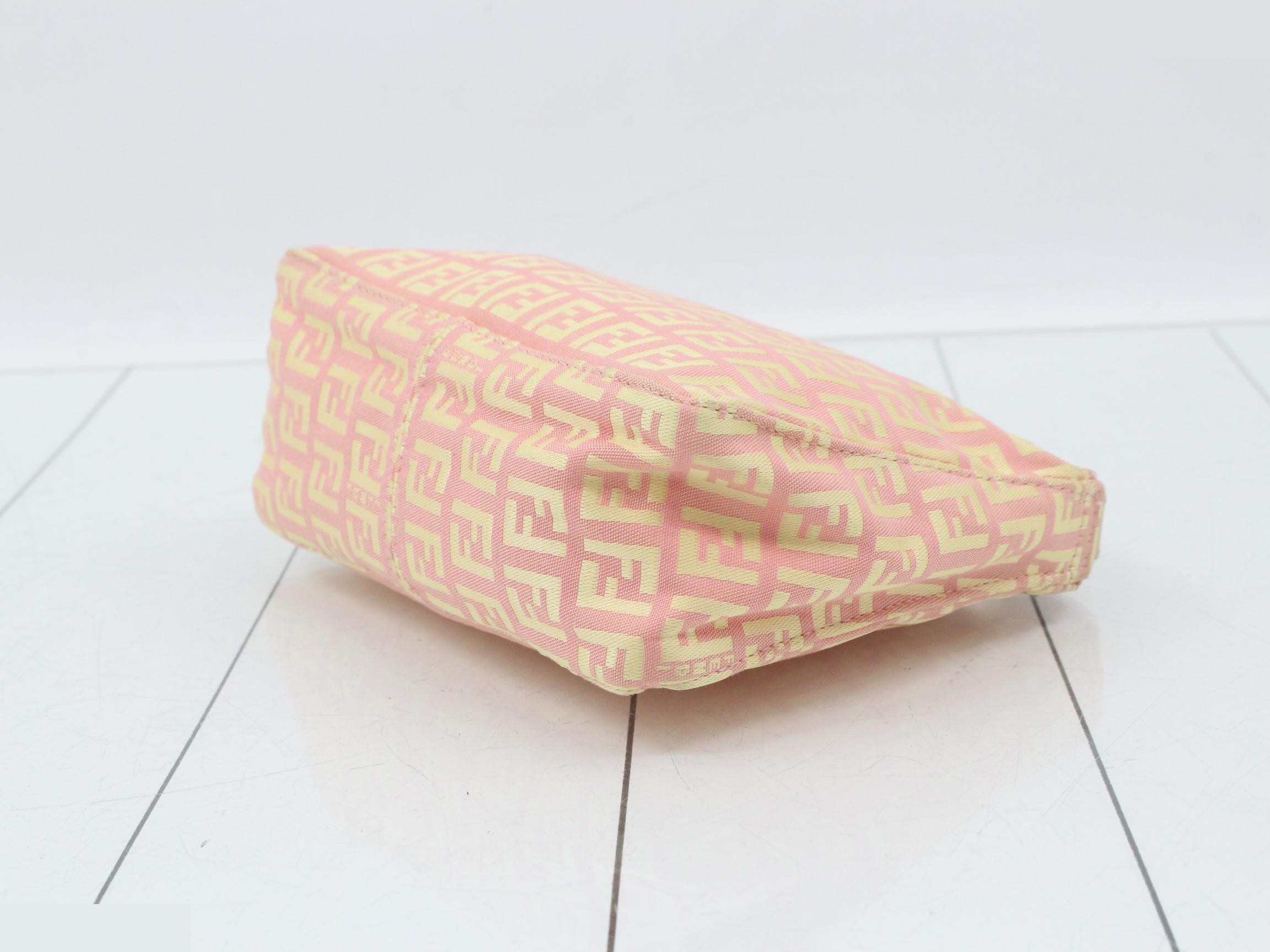Zucchino (bag) / Pouch - Pink — view 6