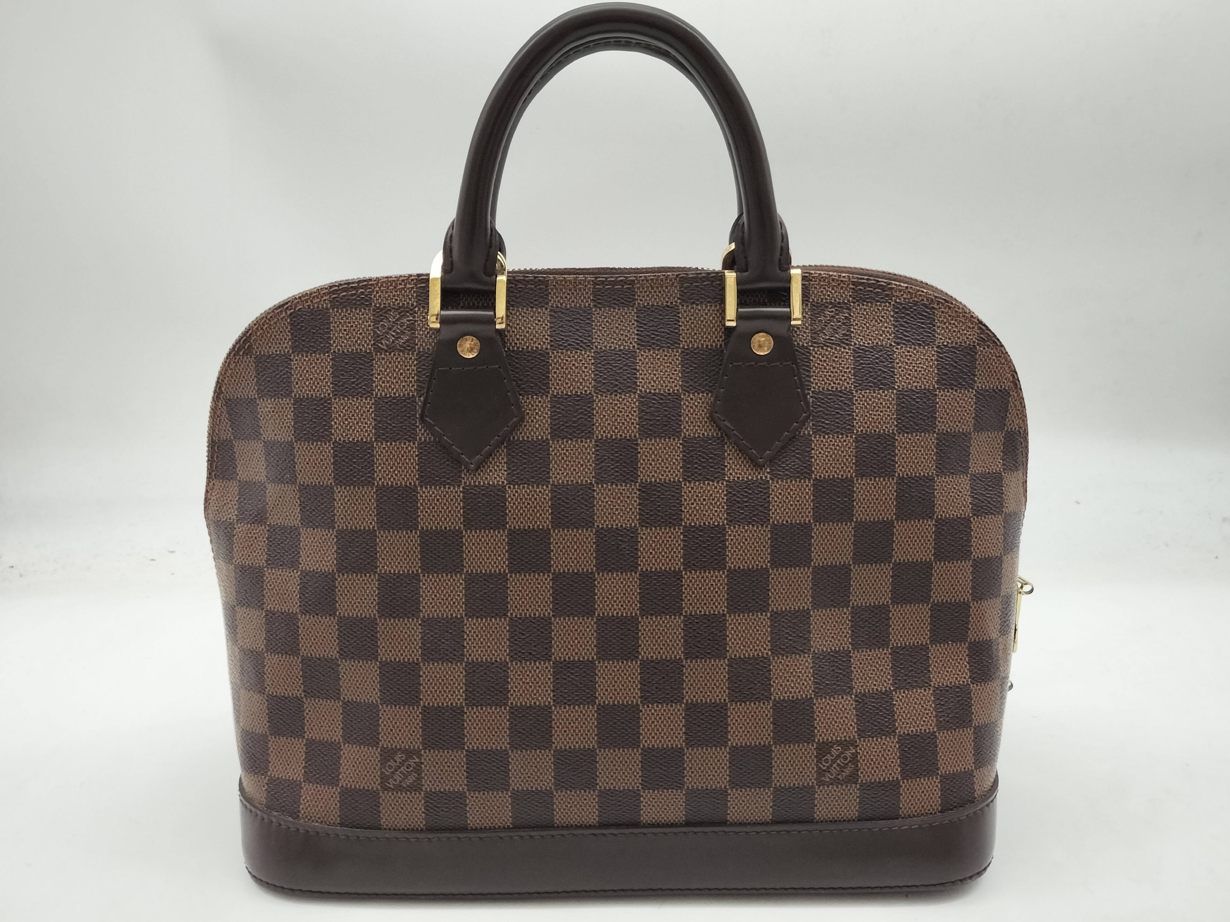 Damier Alma N51131 Handbag — view 2
