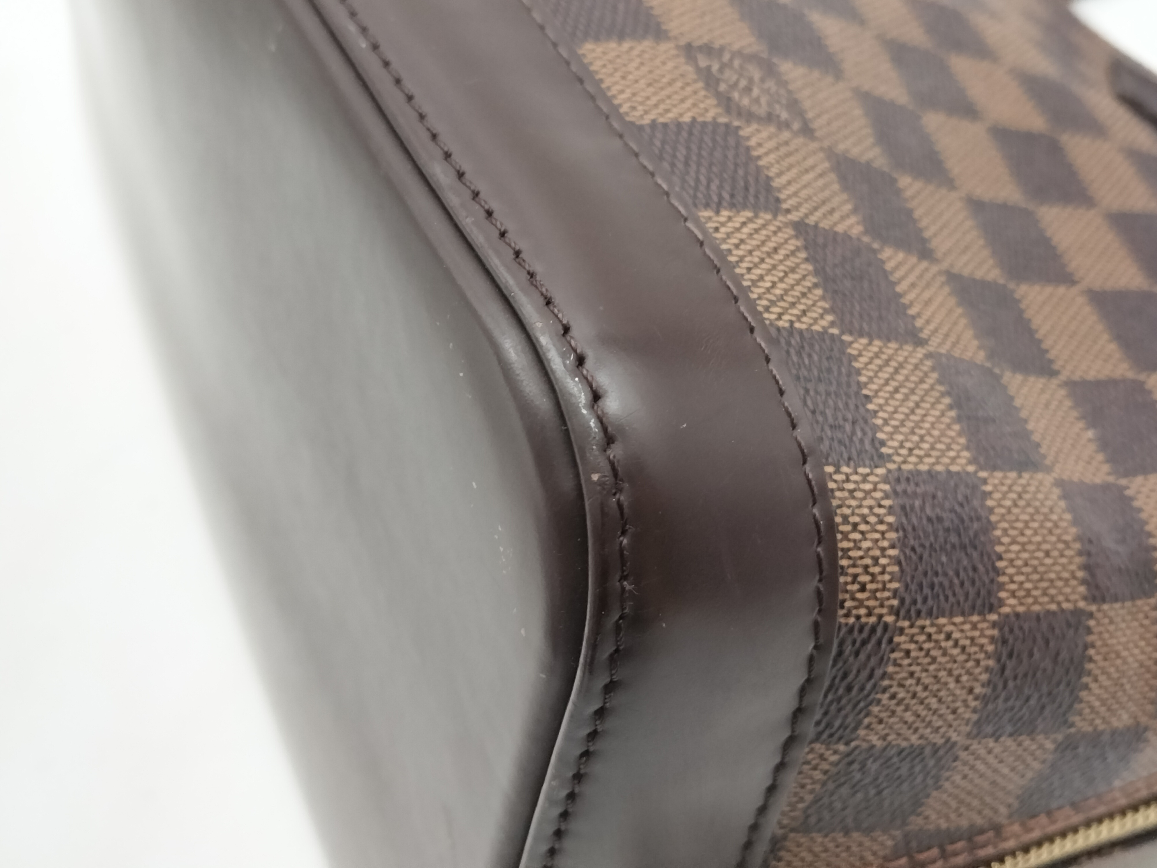 Damier Alma N51131 Handbag — view 13