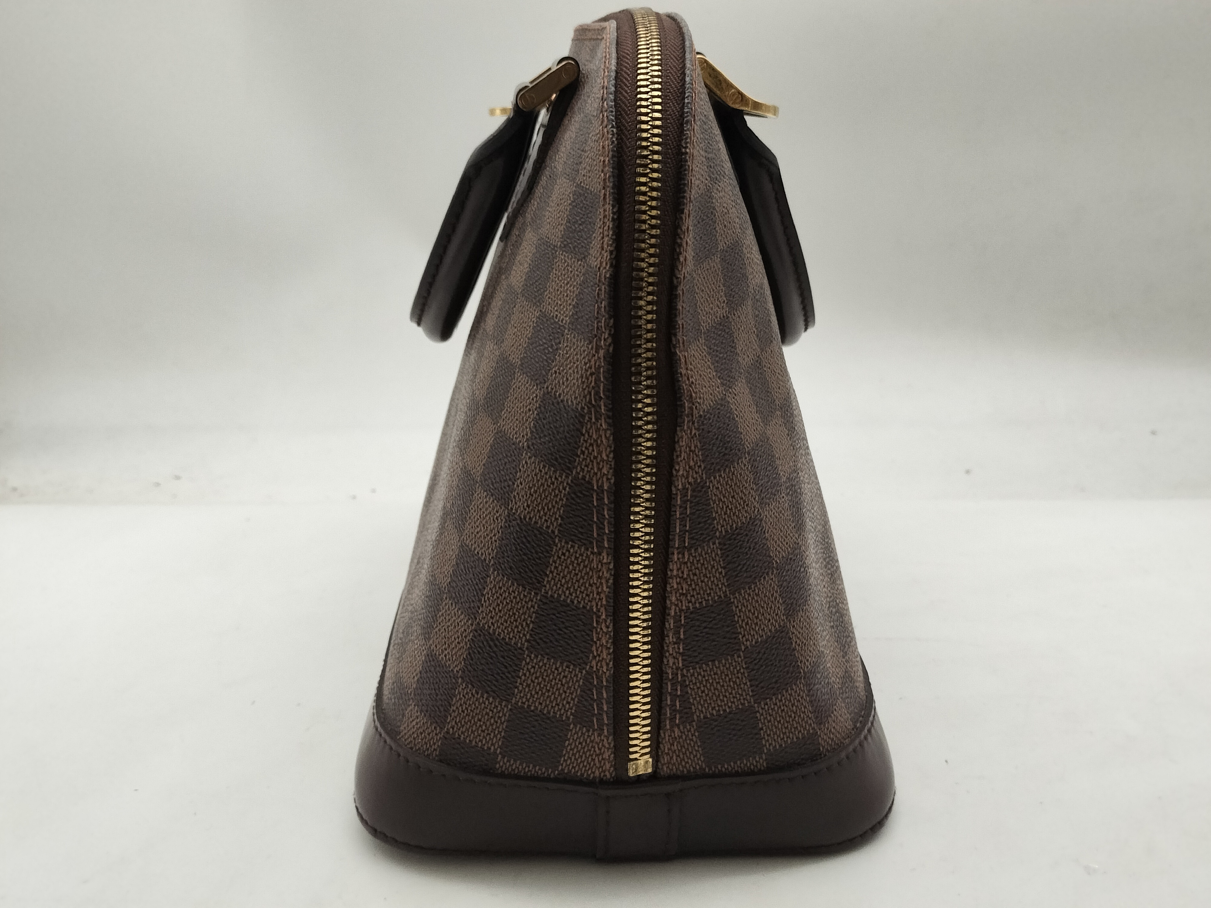 Damier Alma N51131 Handbag — view 3