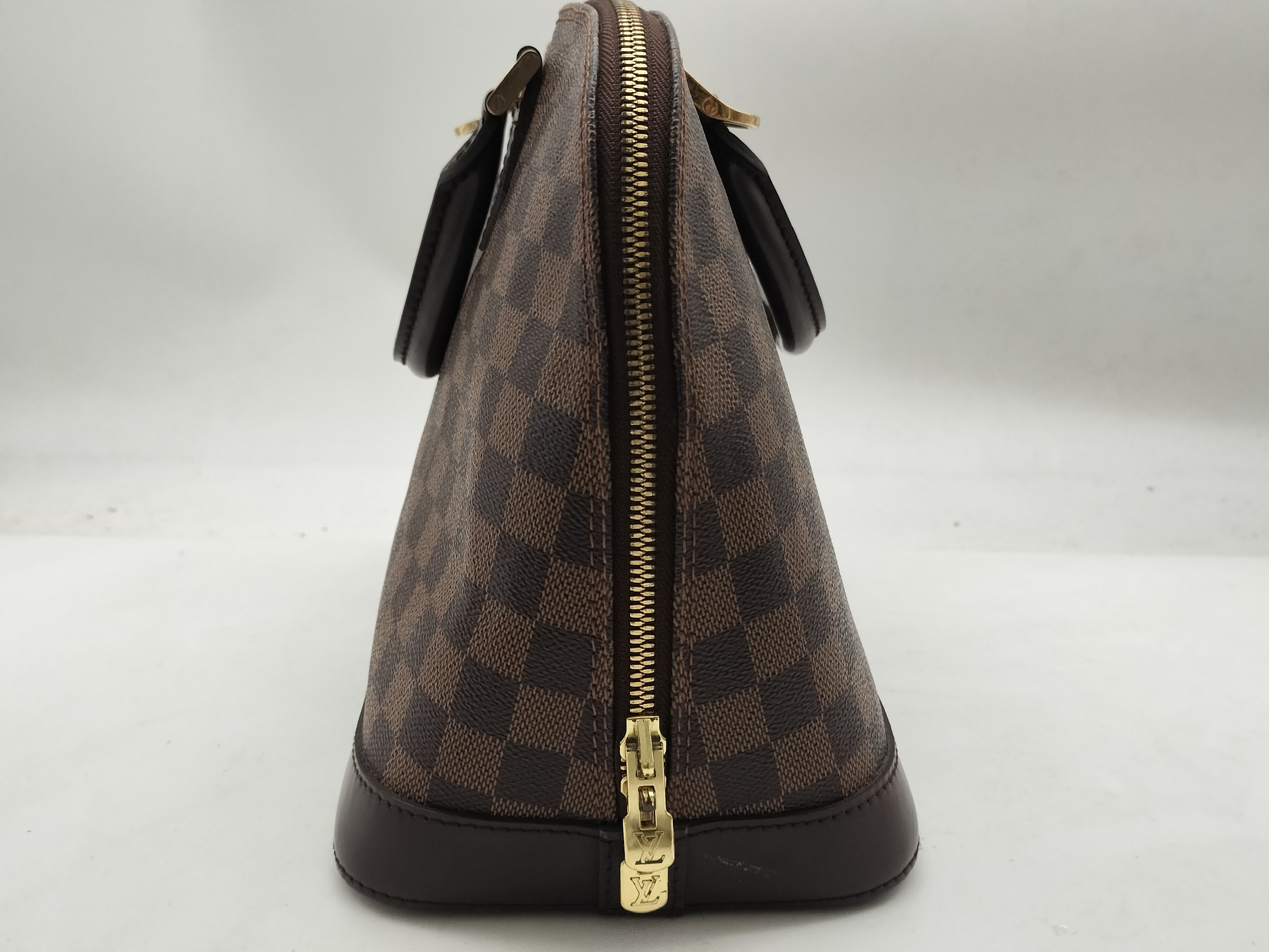 Damier Alma N51131 Handbag — view 4