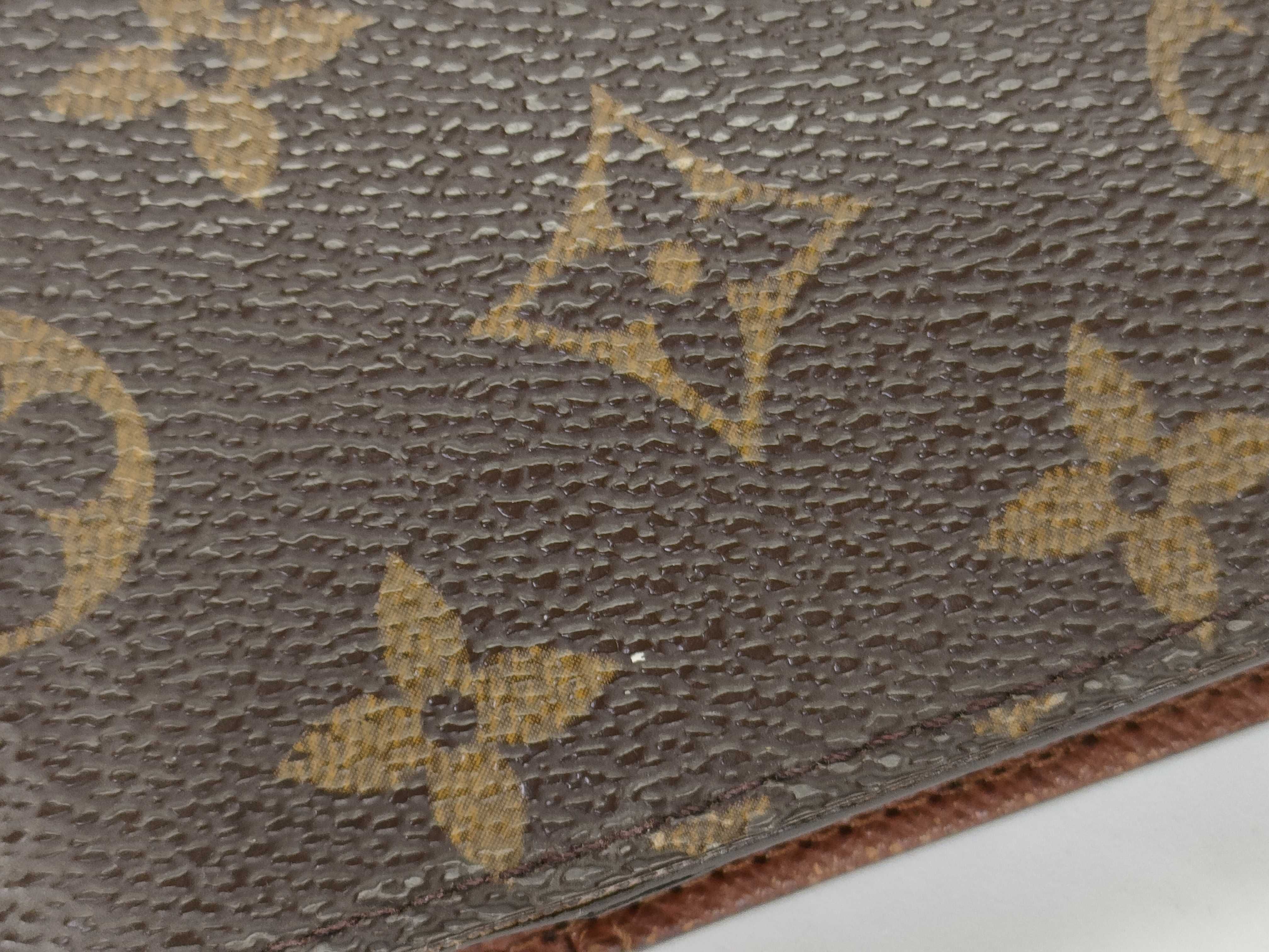 Monogram Notebook Cover — view 11