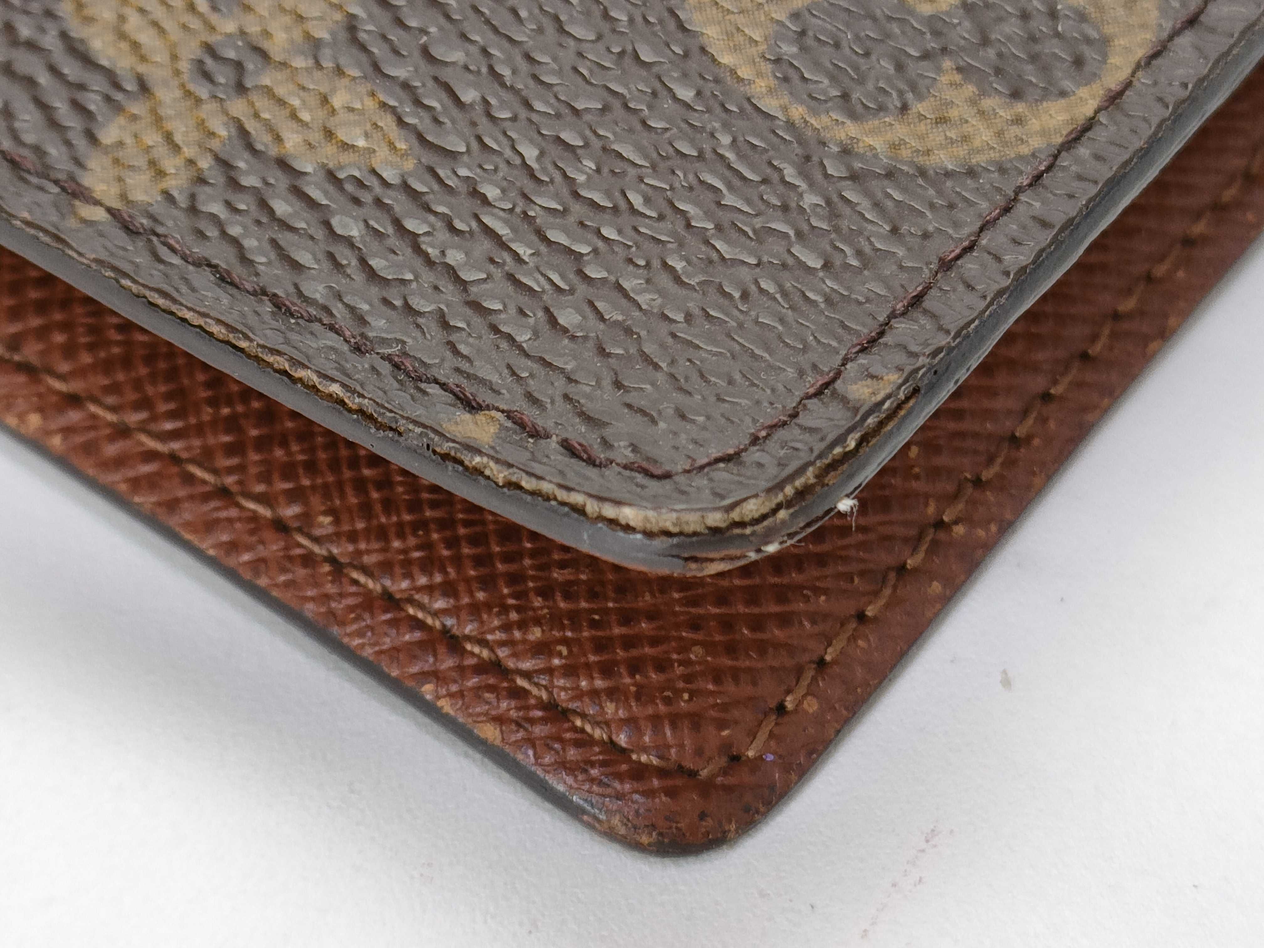 Monogram Notebook Cover — view 12