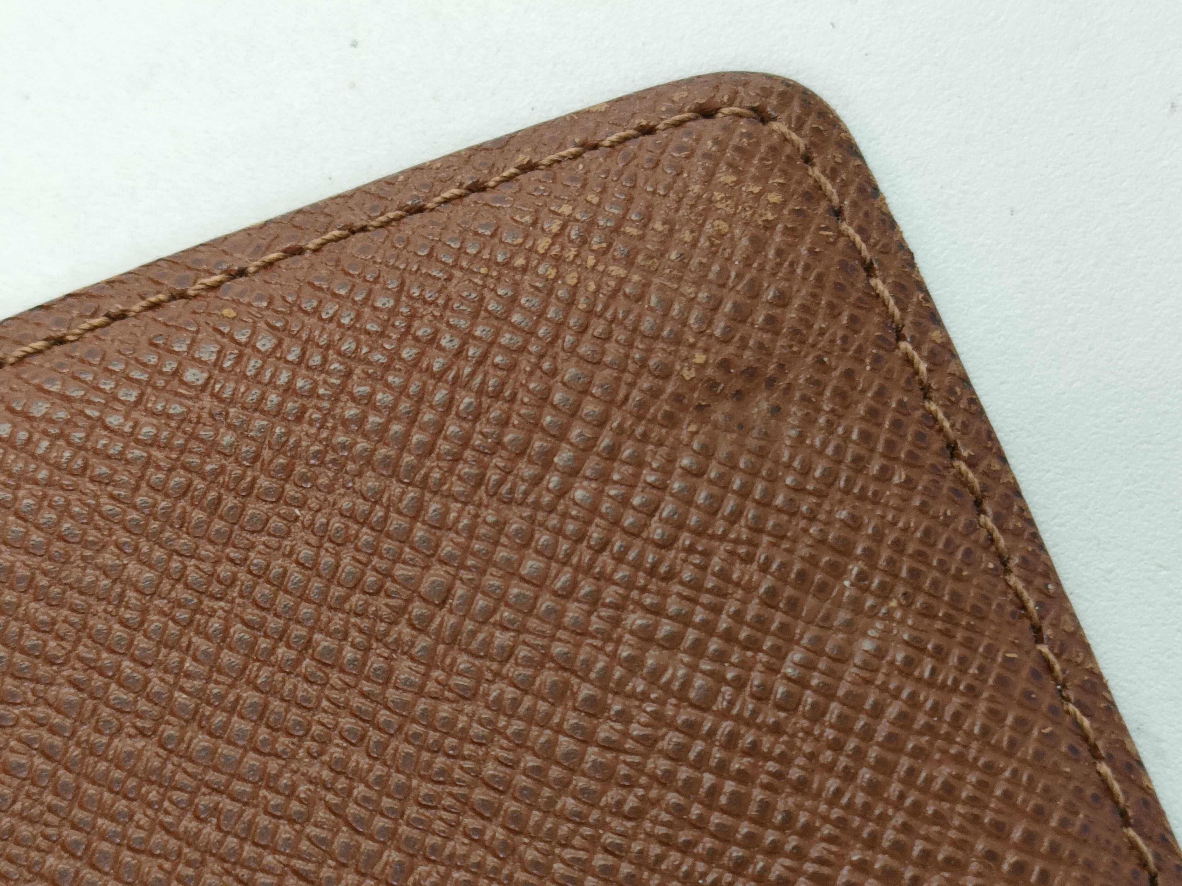 Monogram Notebook Cover — view 14
