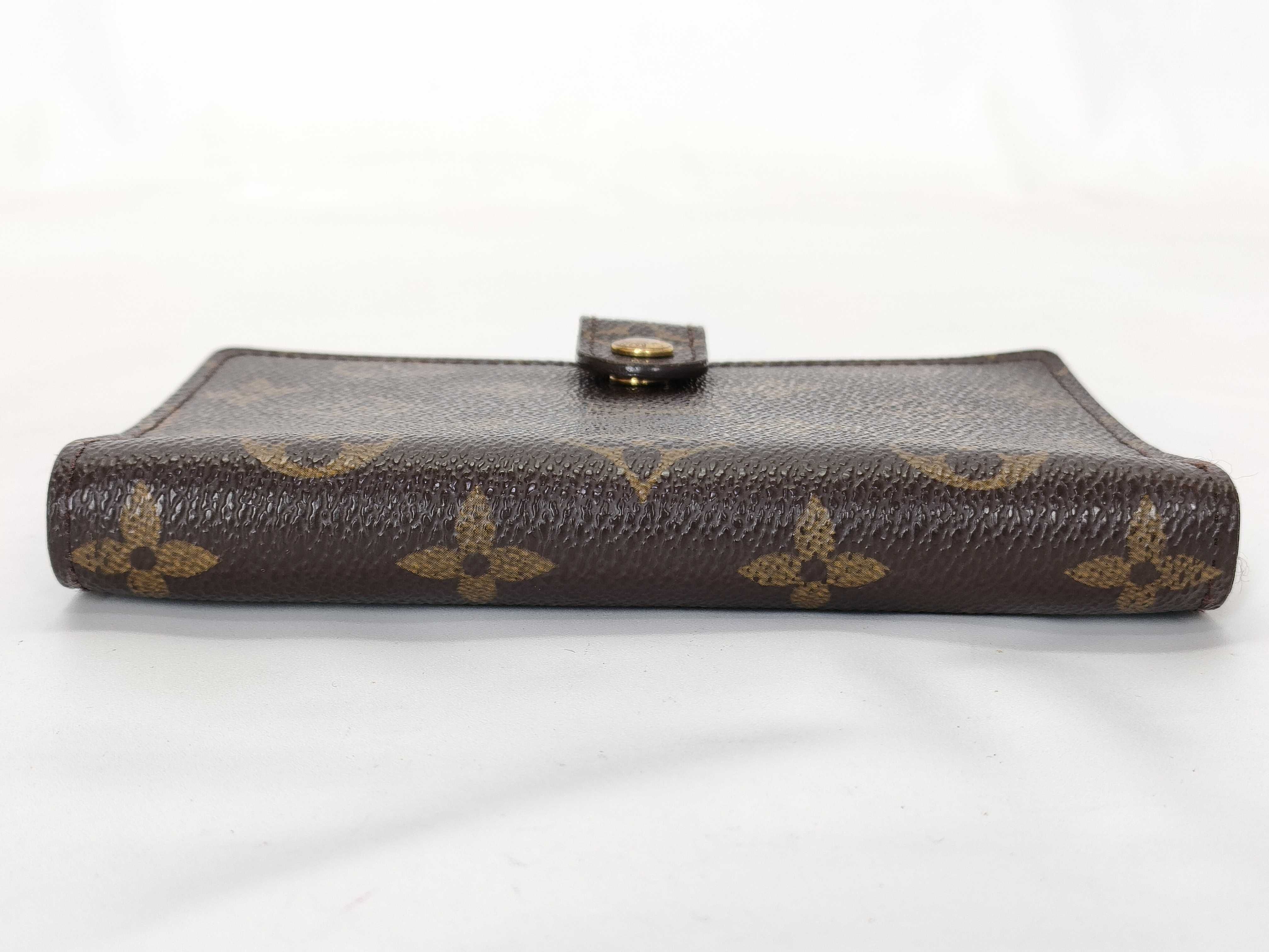 Monogram Notebook Cover — view 5