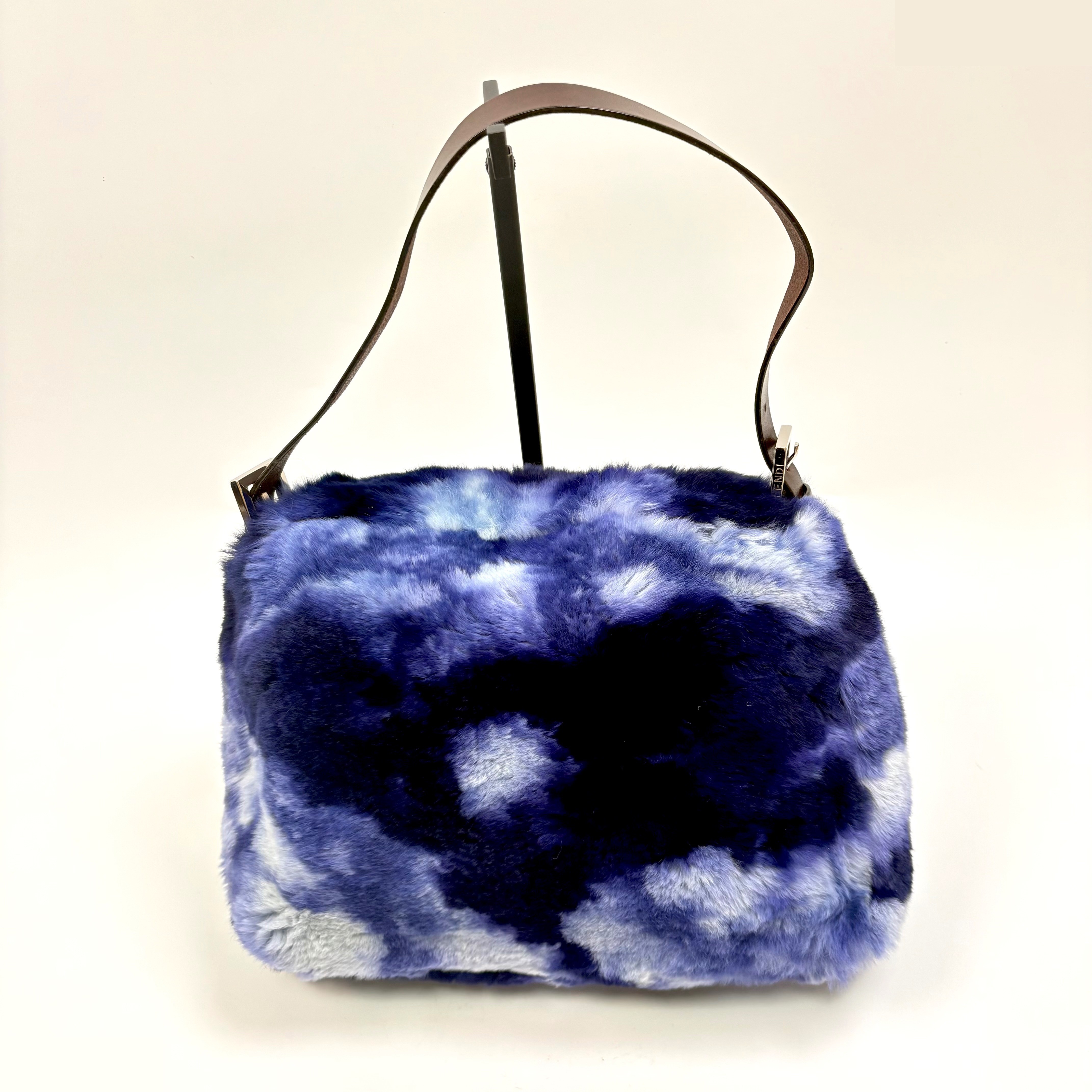 Mamma Bucket Real Fur (Bag) / Handbag — view 3