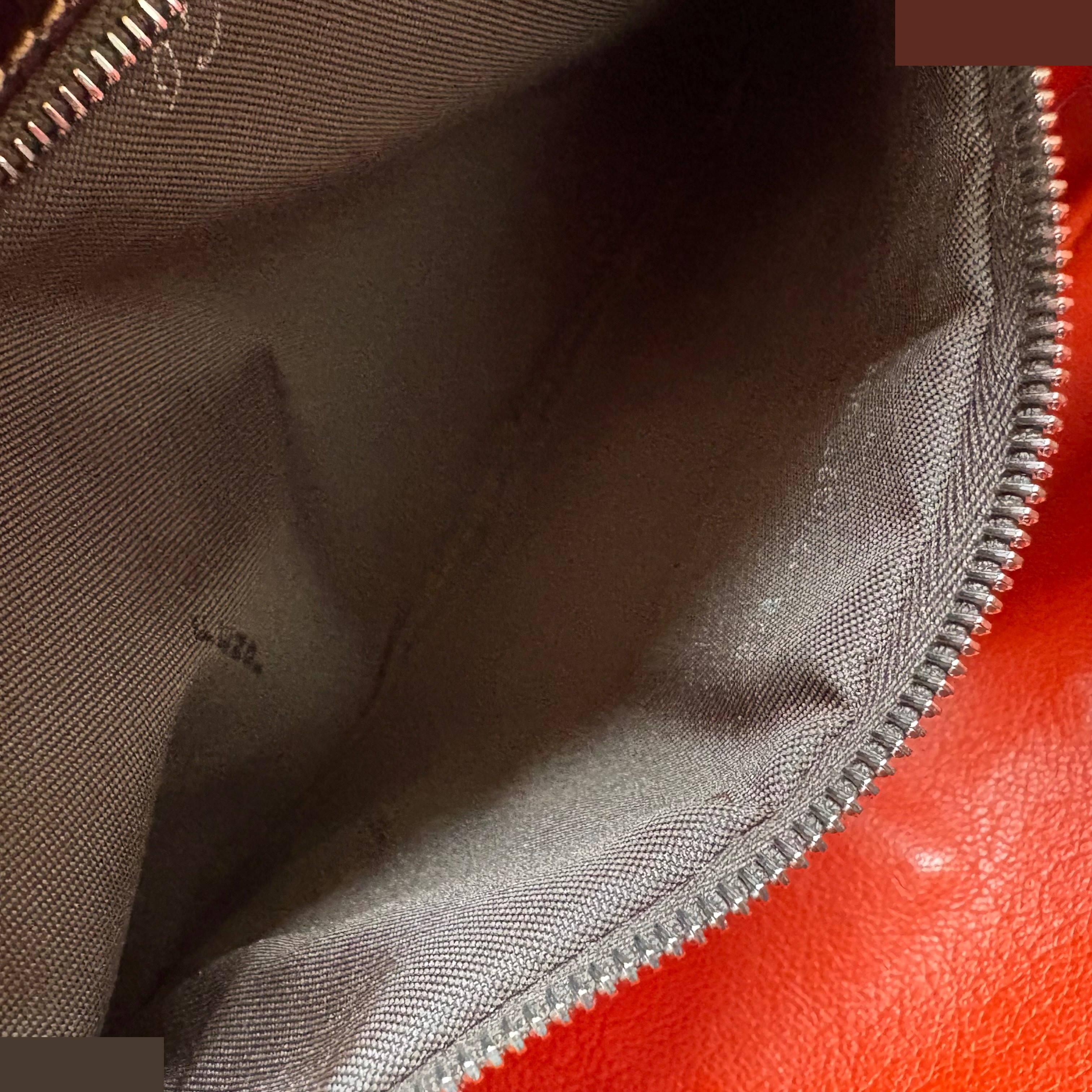 Mamma Bucket Real Fur (Bag) / Handbag — view 8