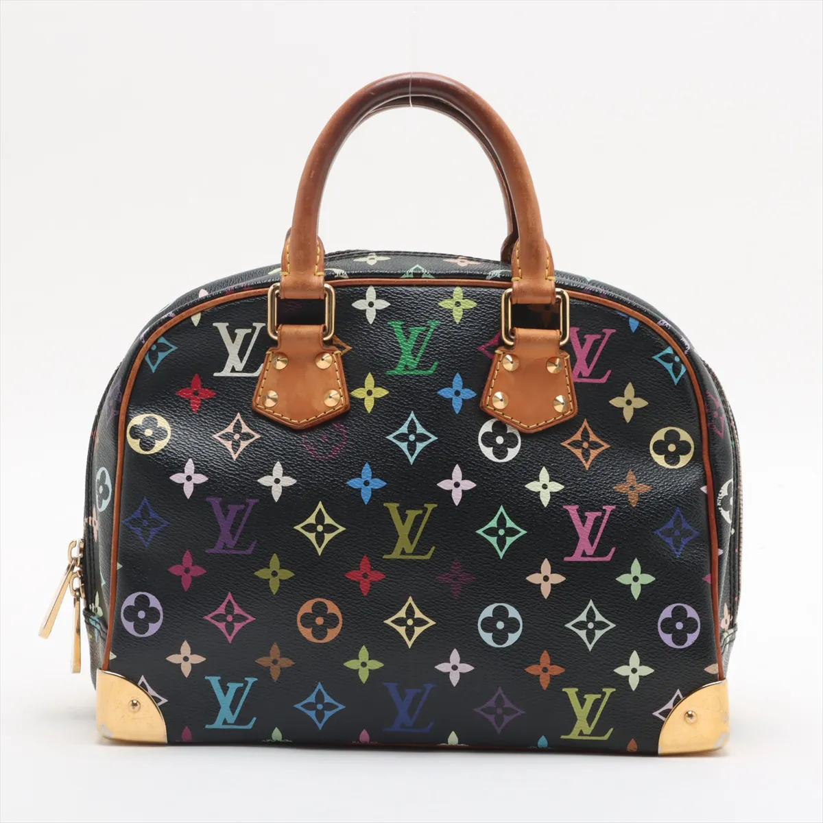 Multicolor Trouville M92662 Serial Unclear Black — view 2