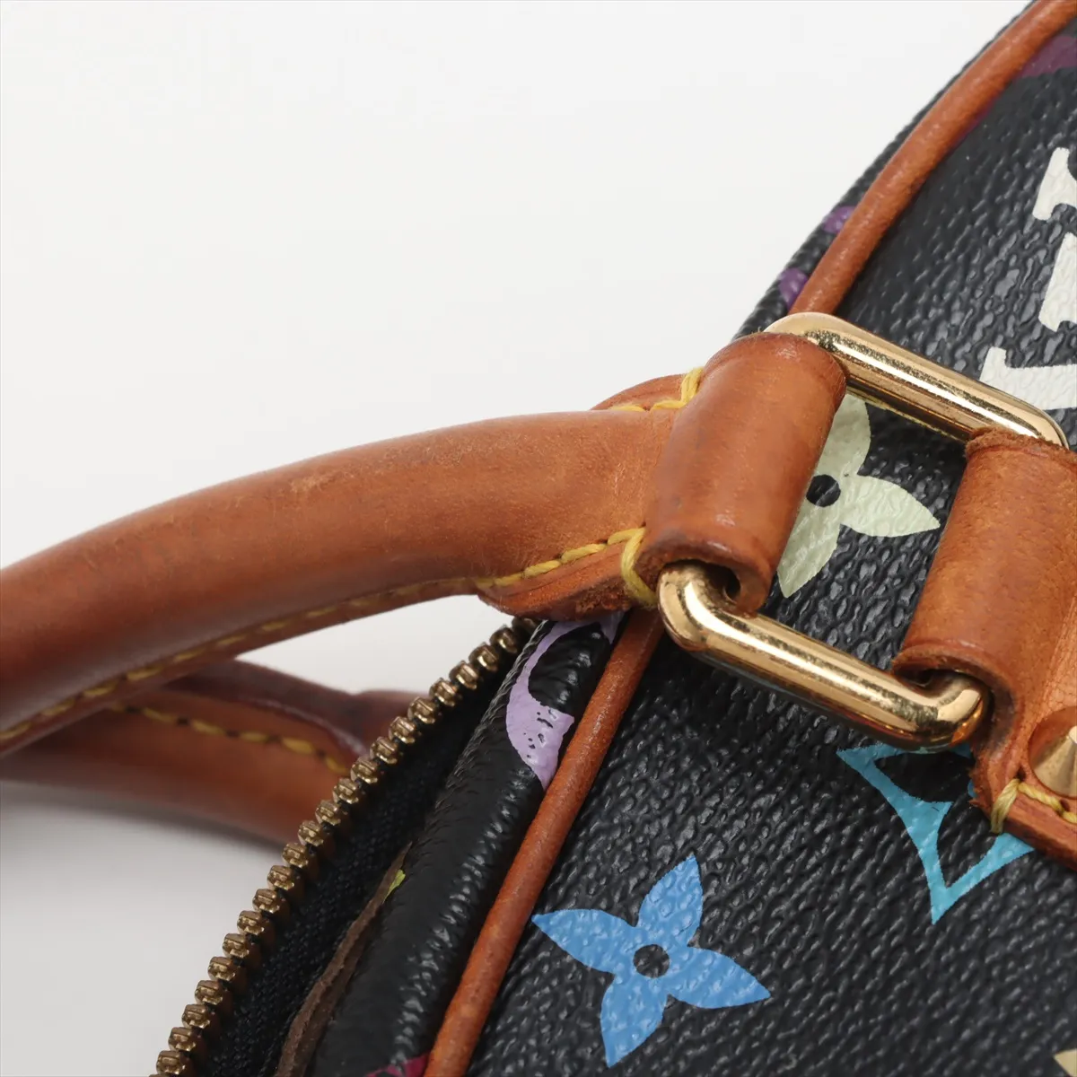 Multicolor Trouville M92662 Serial Unclear Black — view 14