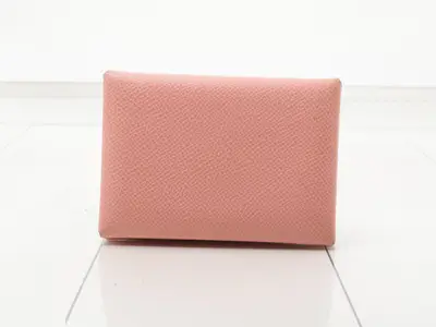 Calvi Duo Bi-fold Wallet Z