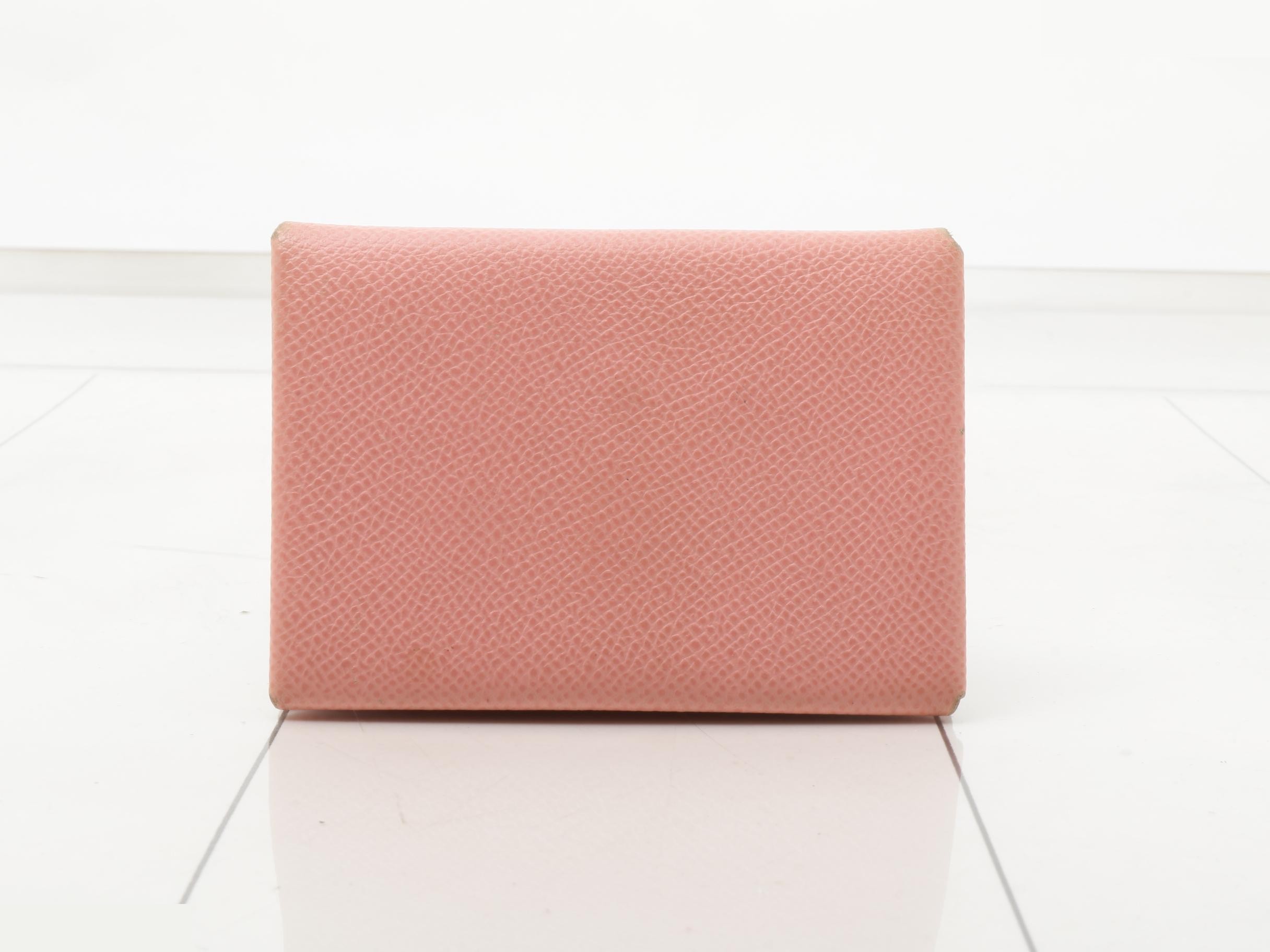 Calvi Duo Bi-fold Wallet Z — view 2