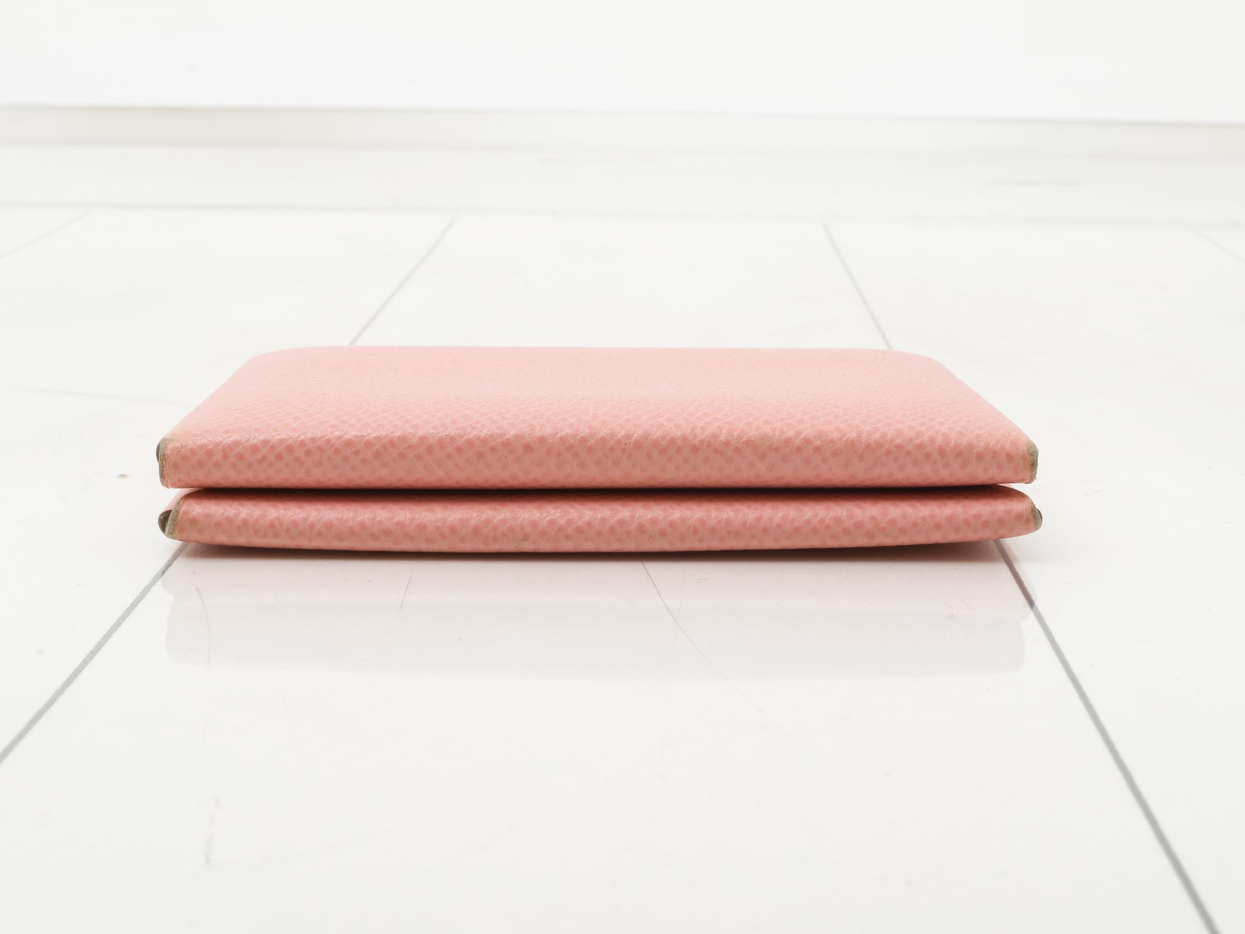 Calvi Duo Bi-fold Wallet Z — view 3