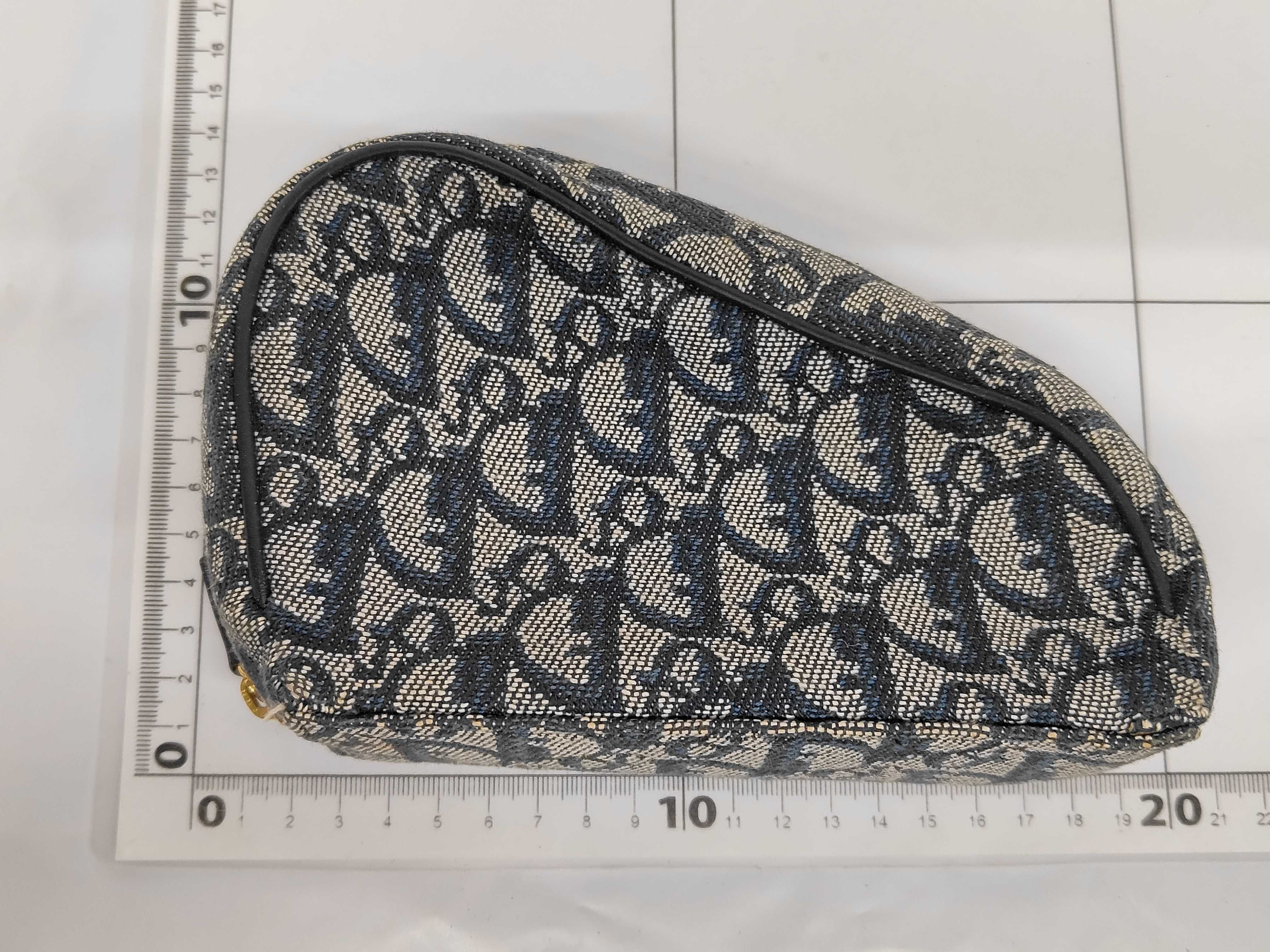 Trotter Saddle Pouch — view 2