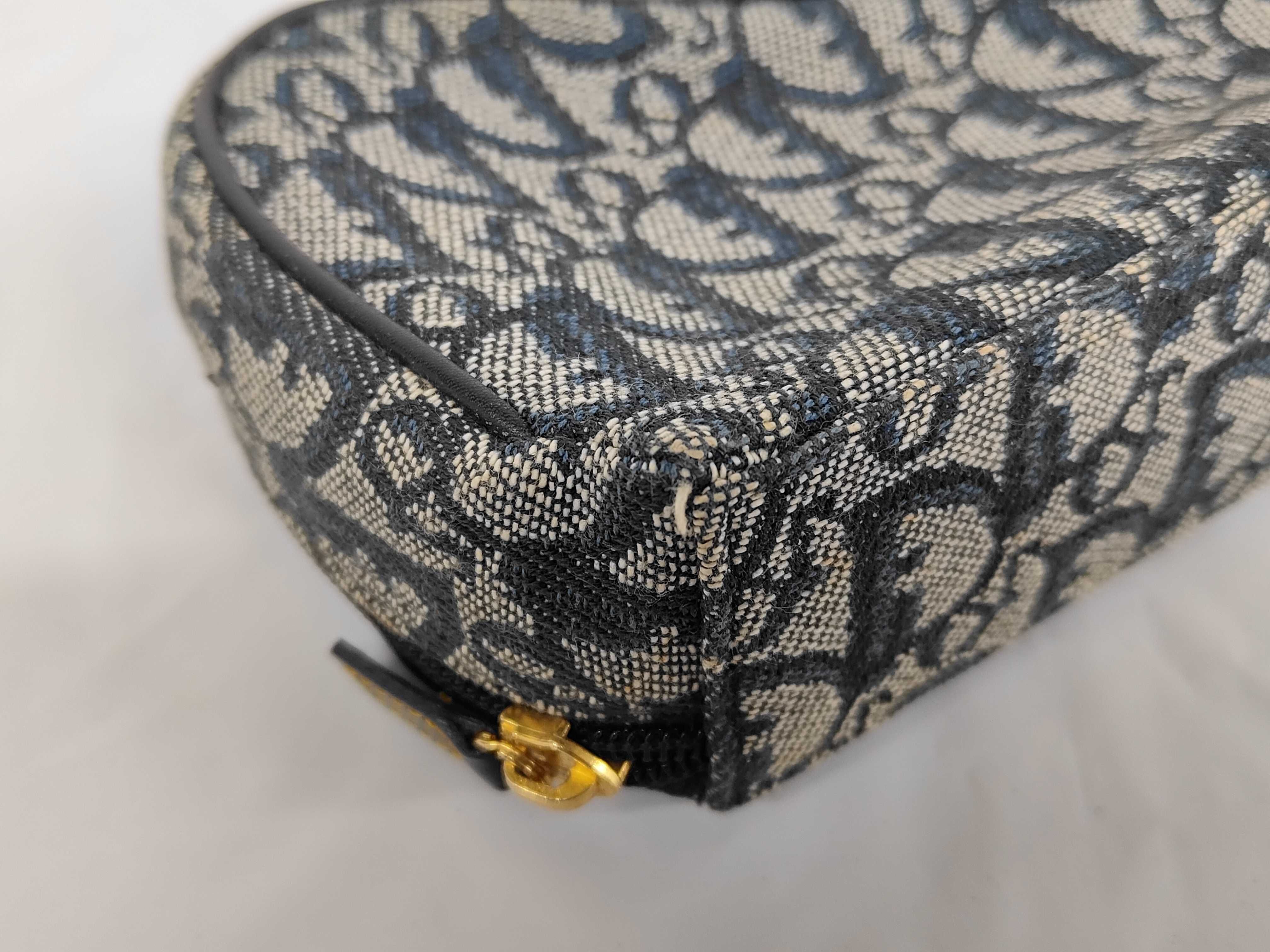 Trotter Saddle Pouch — view 3