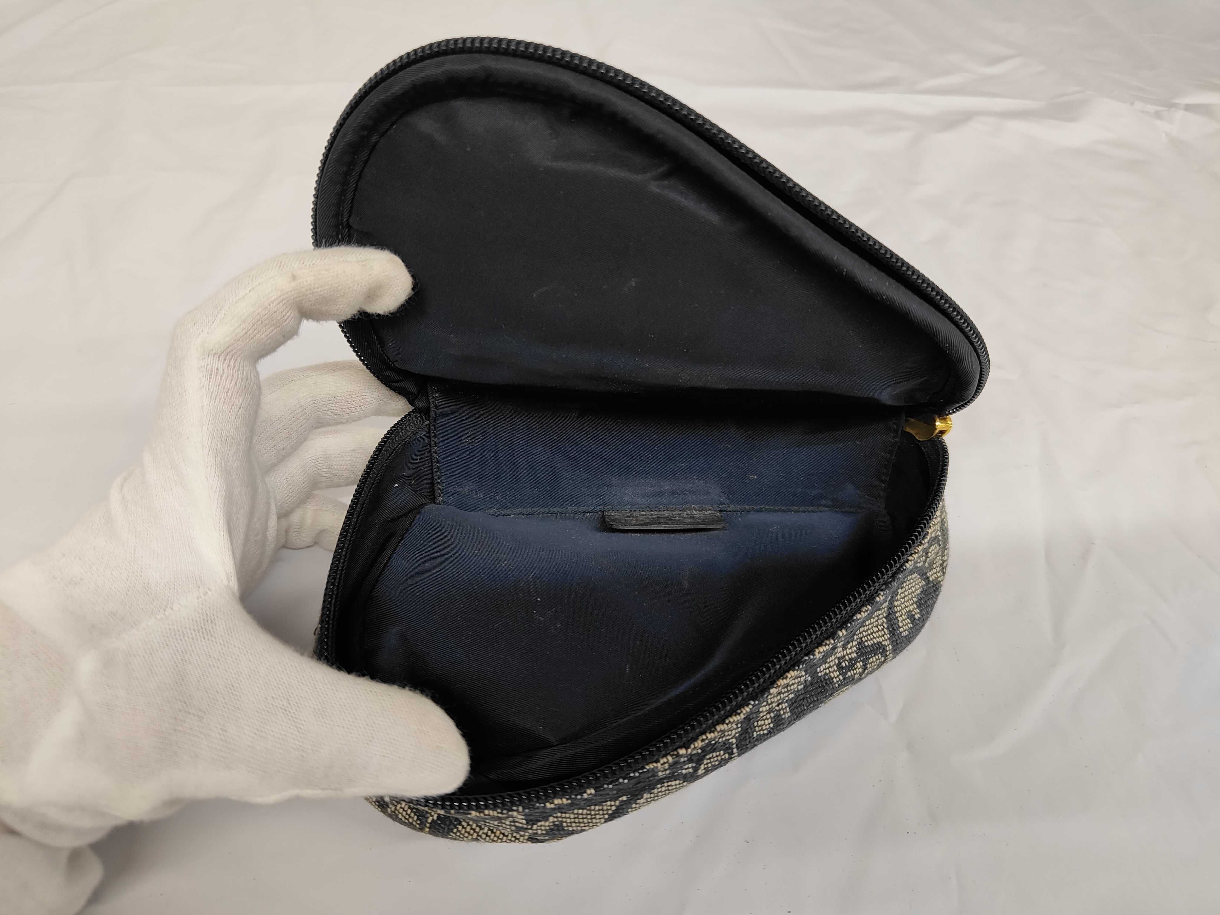 Trotter Saddle Pouch — view 4
