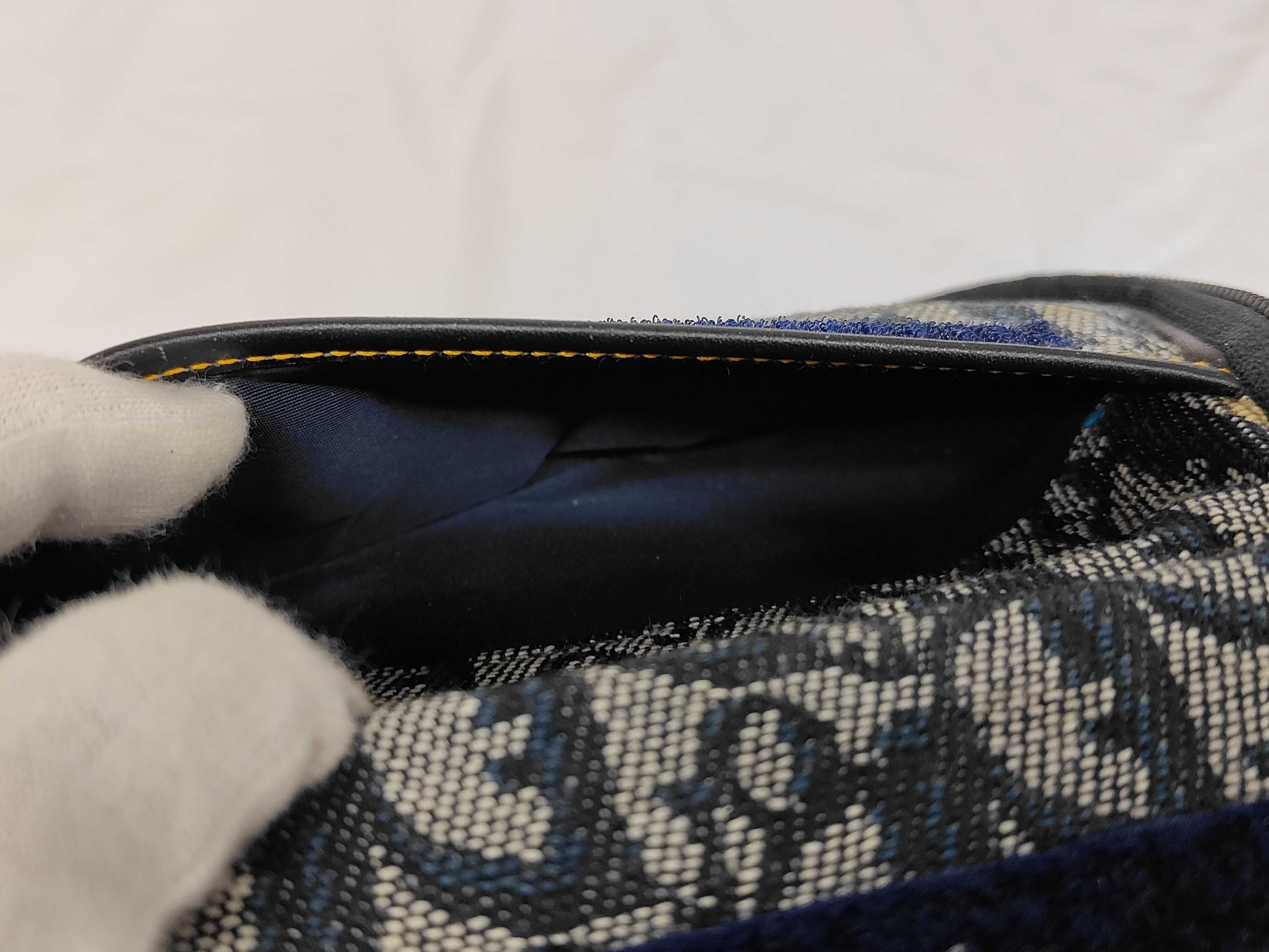 Trotter Saddle Pouch — view 5