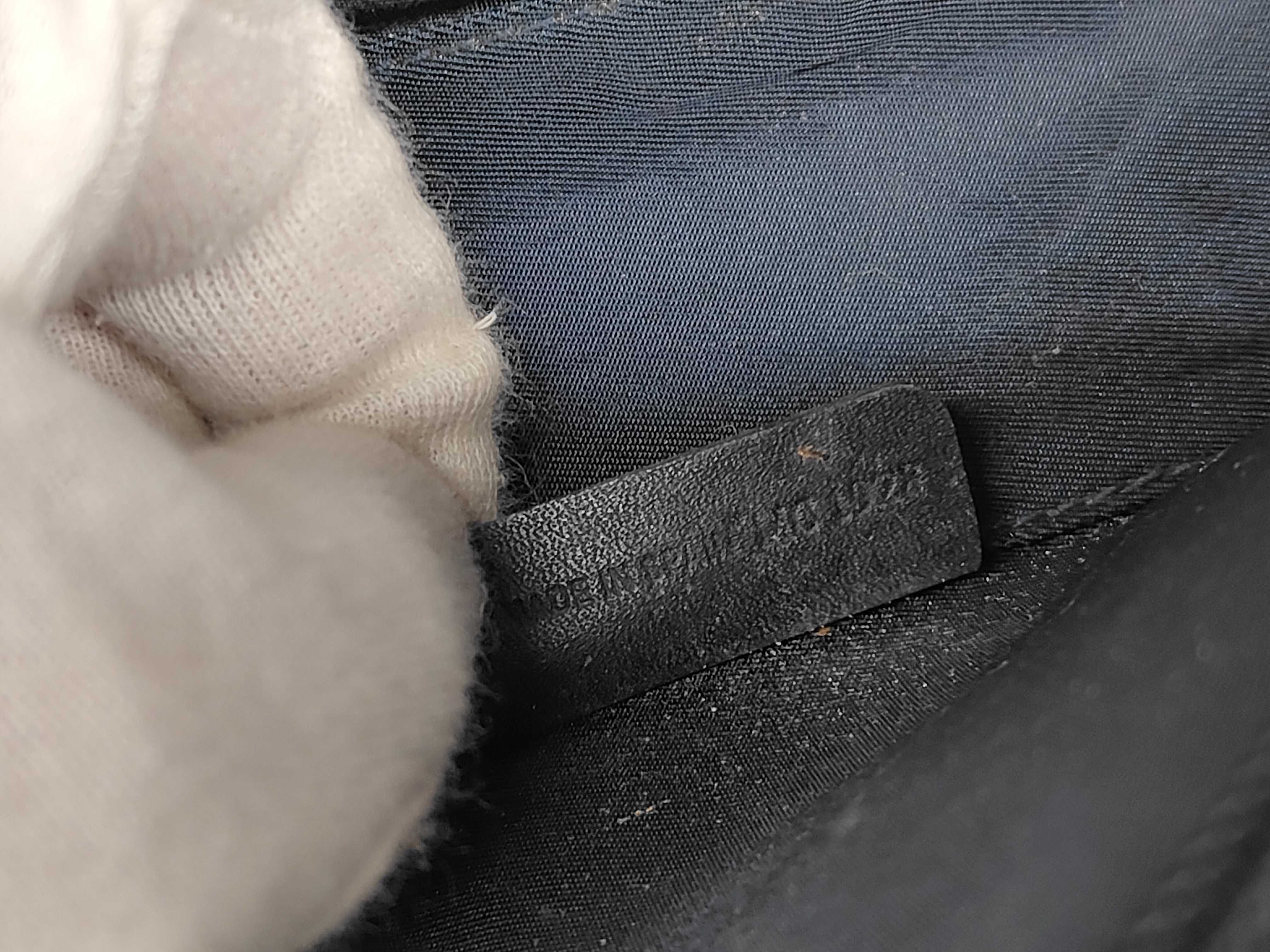Trotter Saddle Pouch — view 7