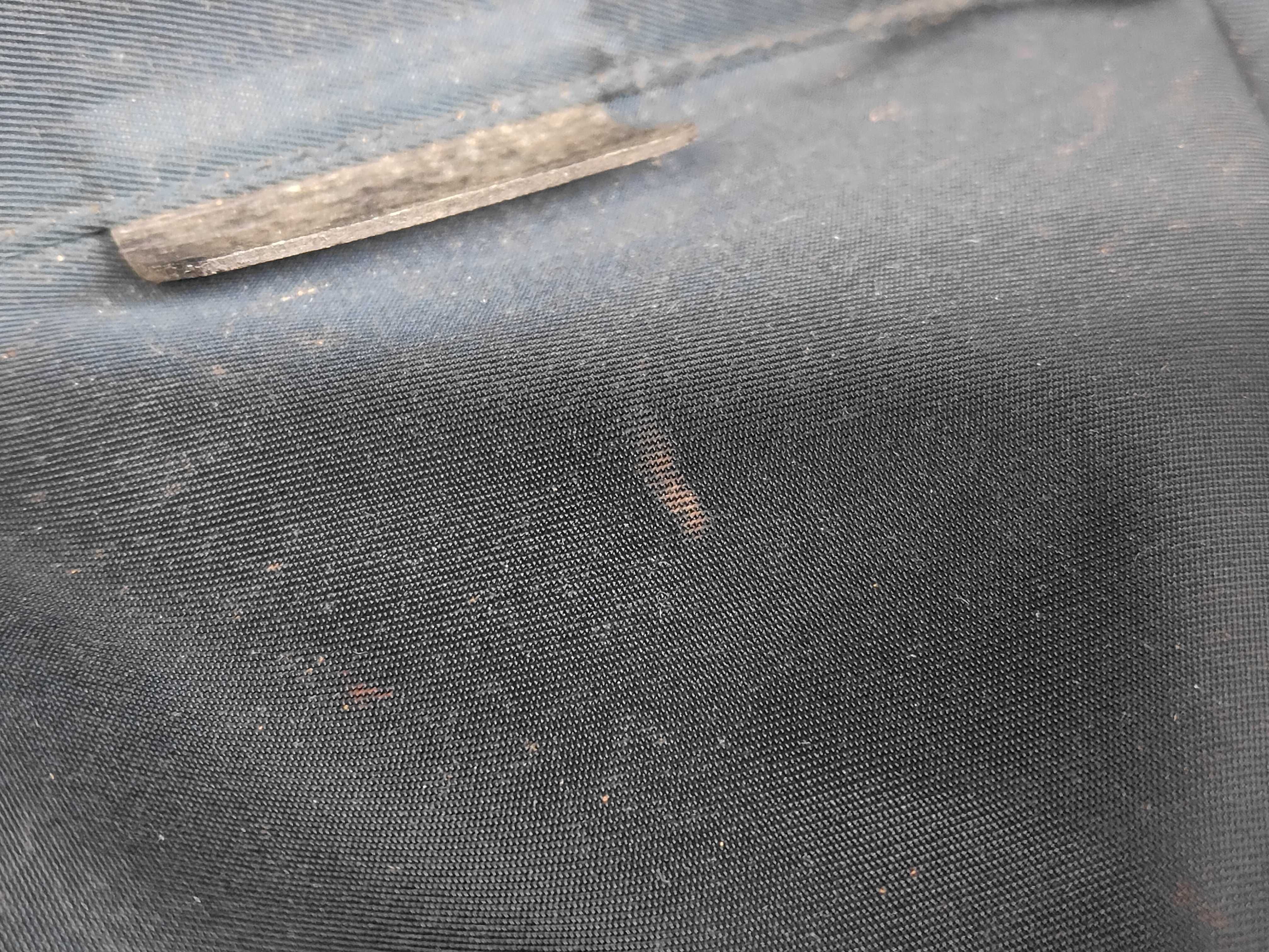 Trotter Saddle Pouch — view 8