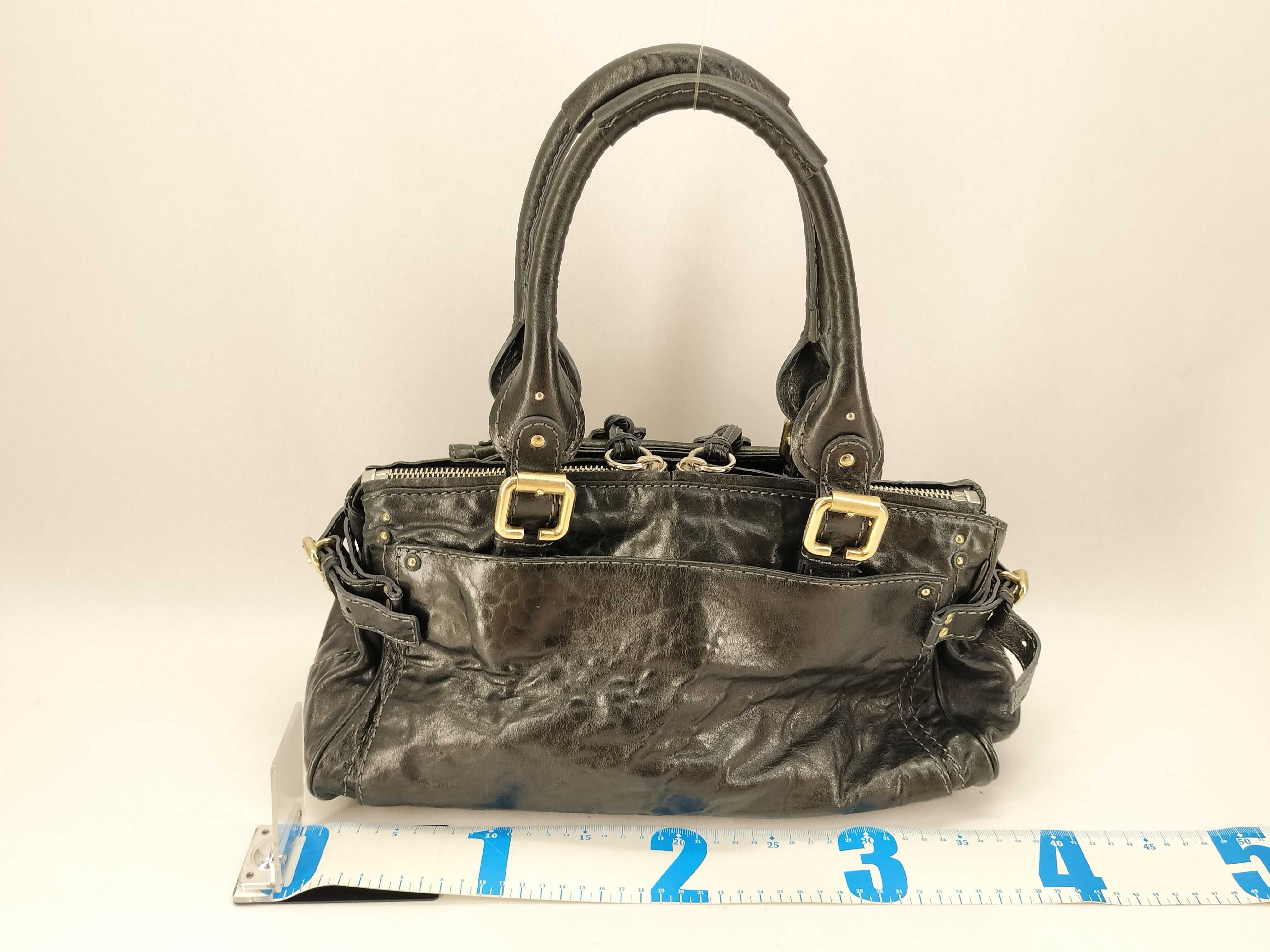 Paddington handbag — view 2