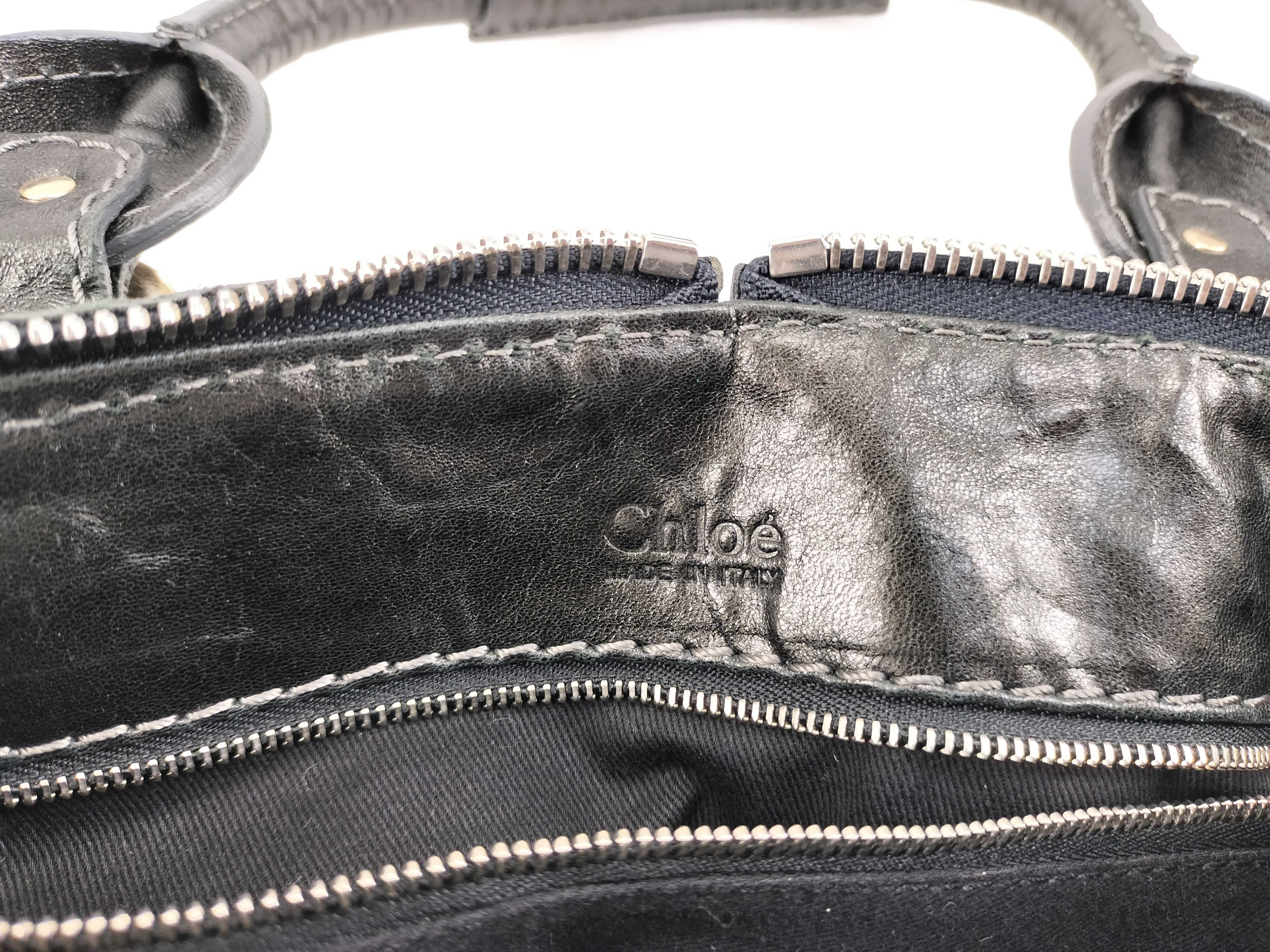 Paddington handbag — view 15
