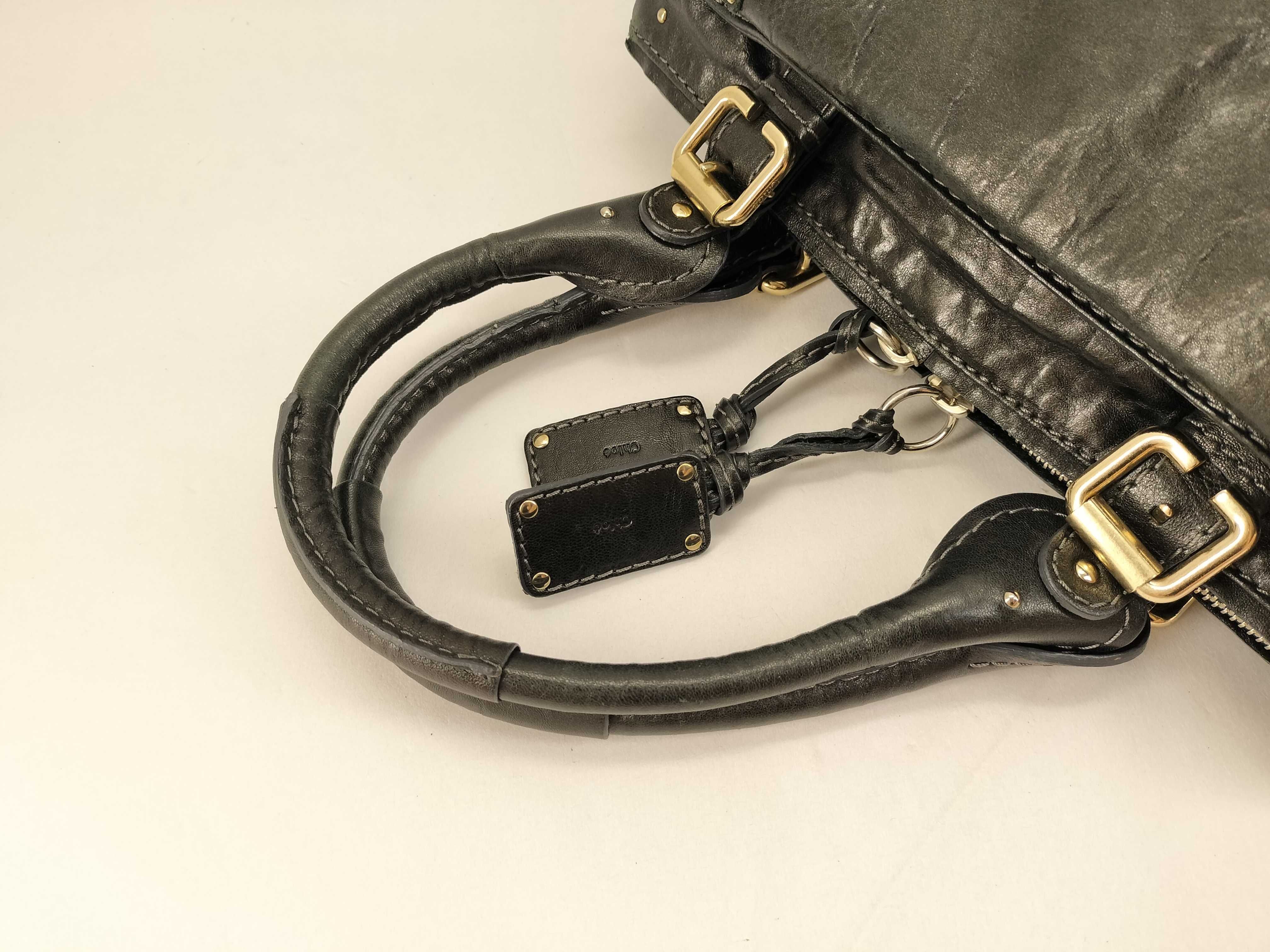 Paddington handbag — view 3